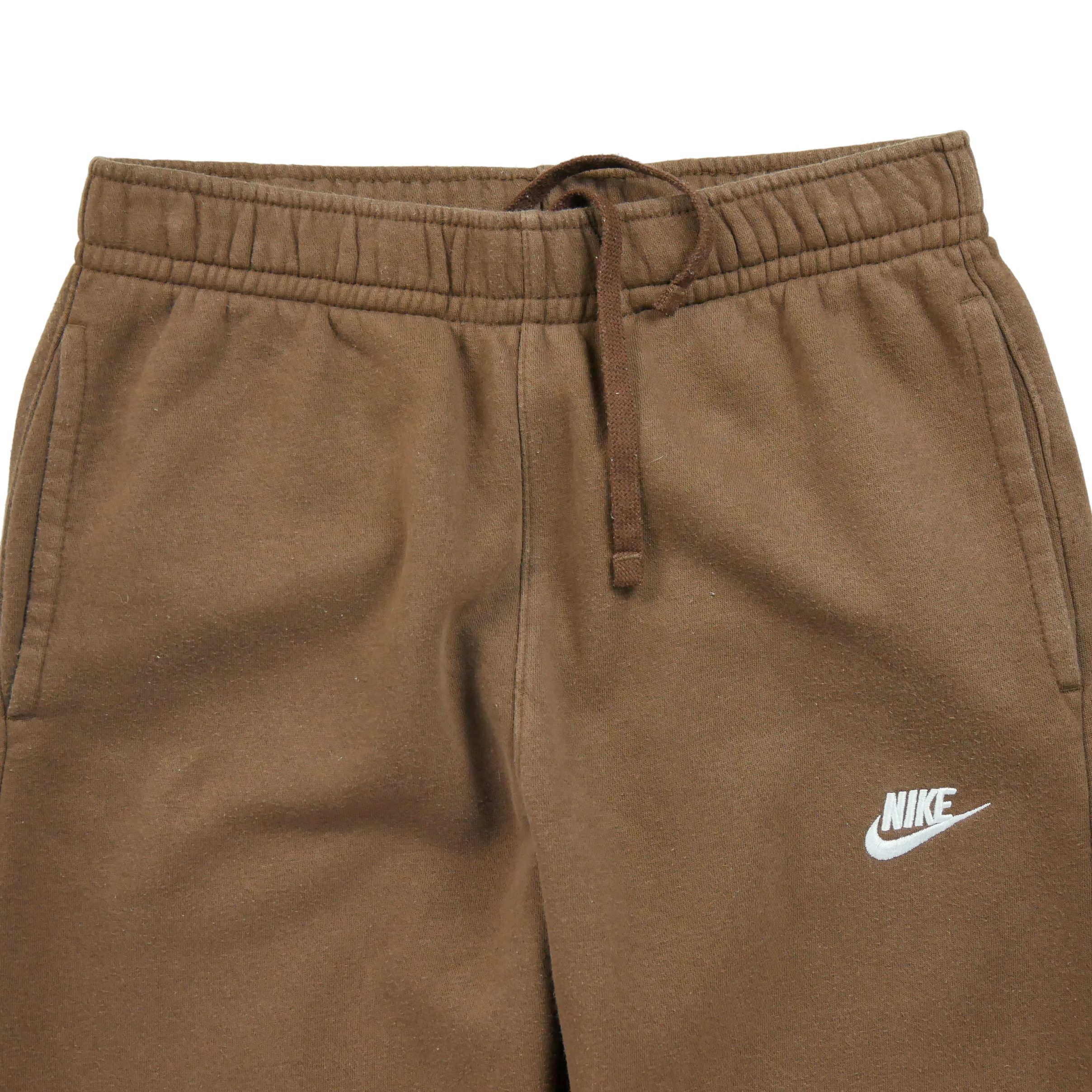 Jogging Homme  Marron 3