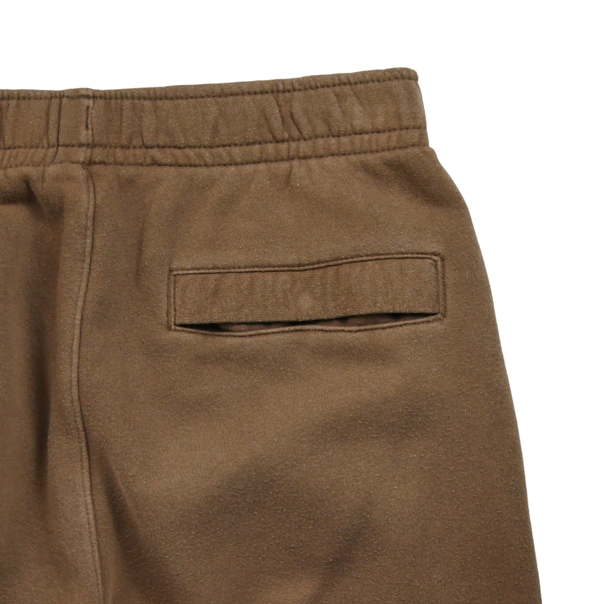Jogging Homme  Marron 4
