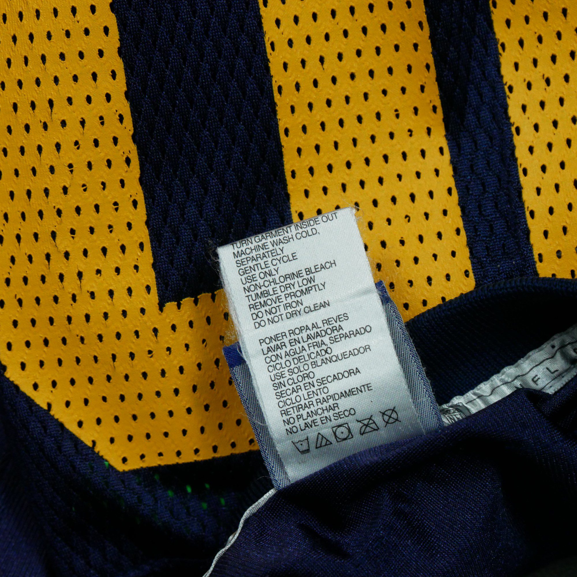 Maillot Reebok Green Bay Packers NFL 11