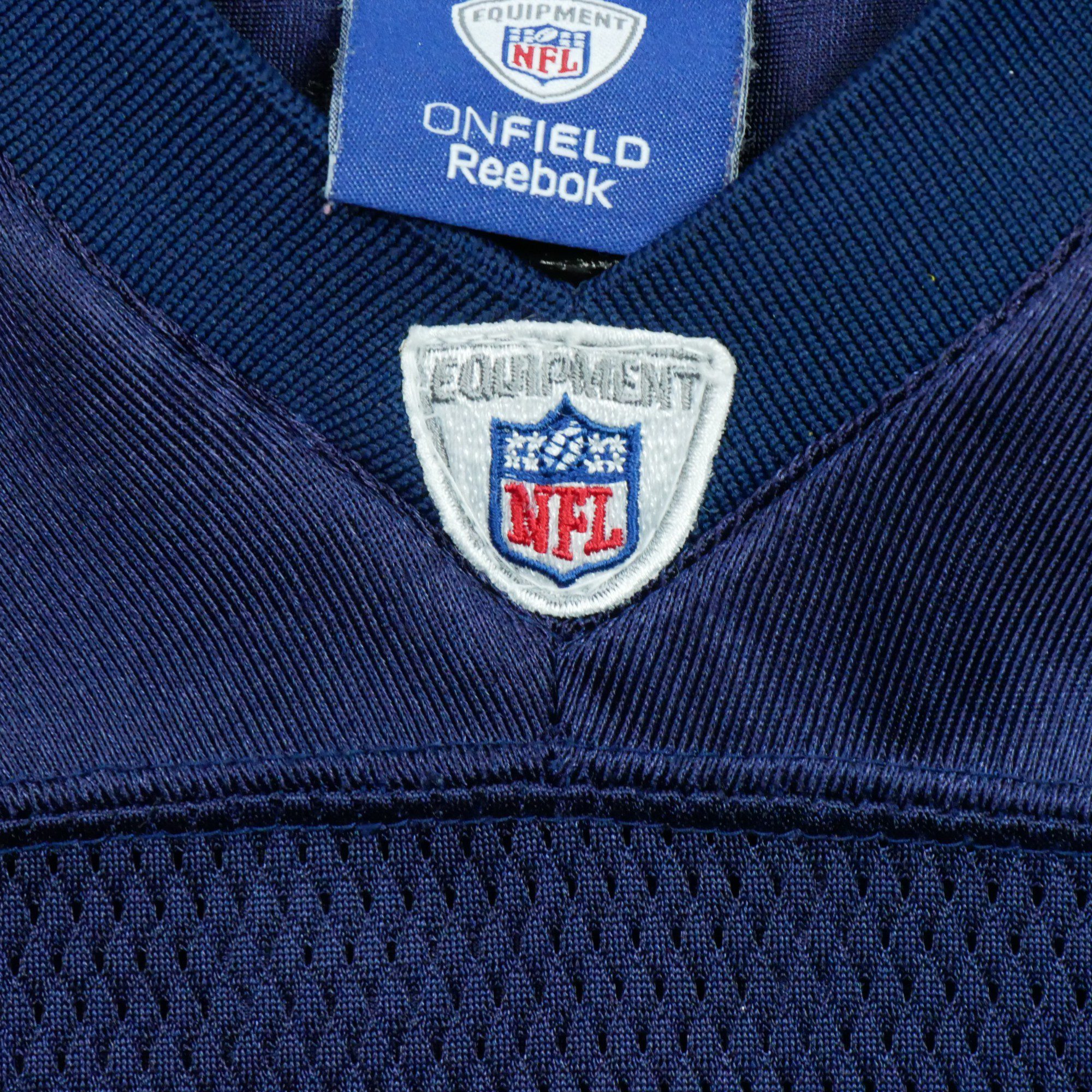 Maillot Reebok Green Bay Packers NFL 8