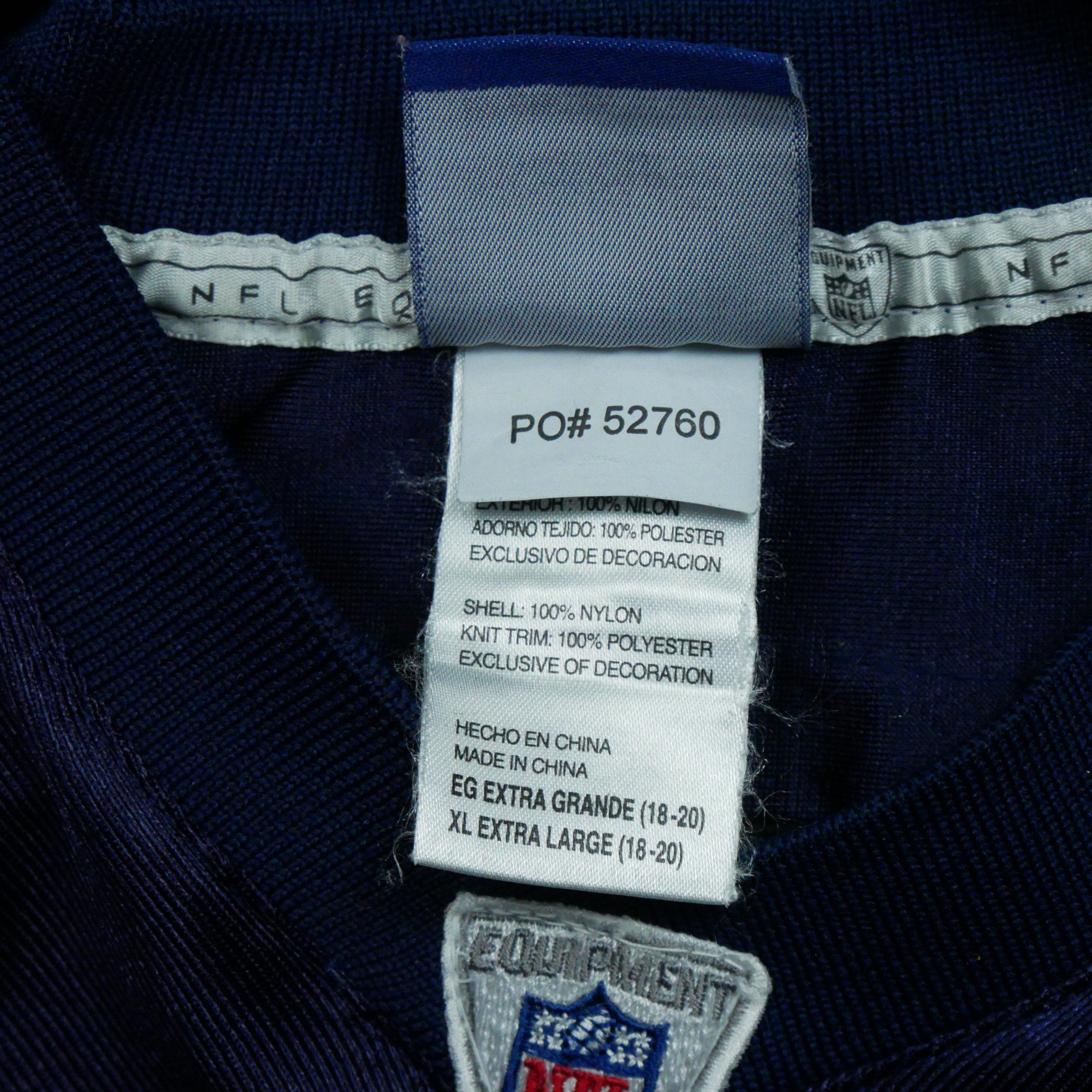Maillot Reebok Green Bay Packers NFL 10
