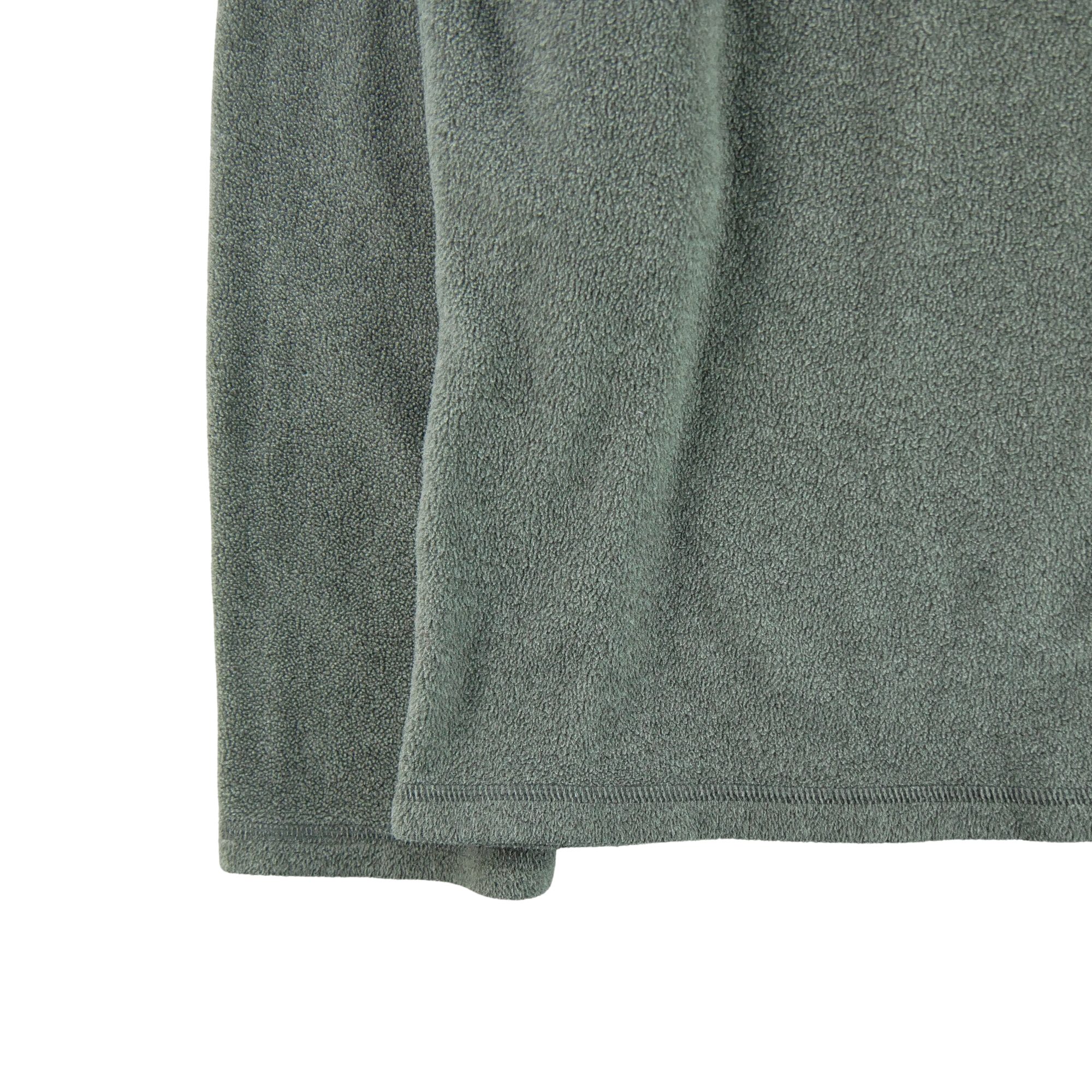 Pull polaire Homme  Polartec Gris 5