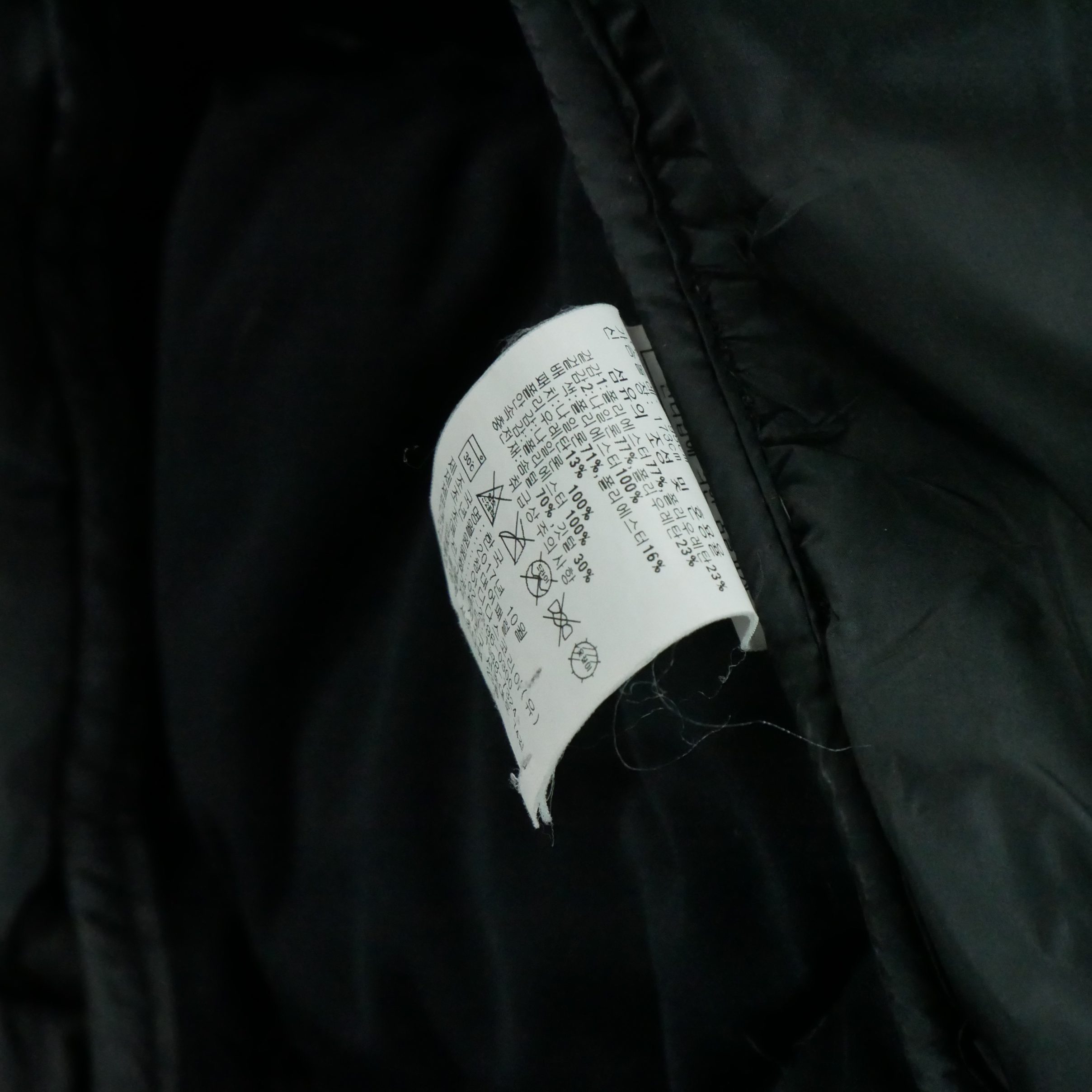 Doudoune Reebok 10