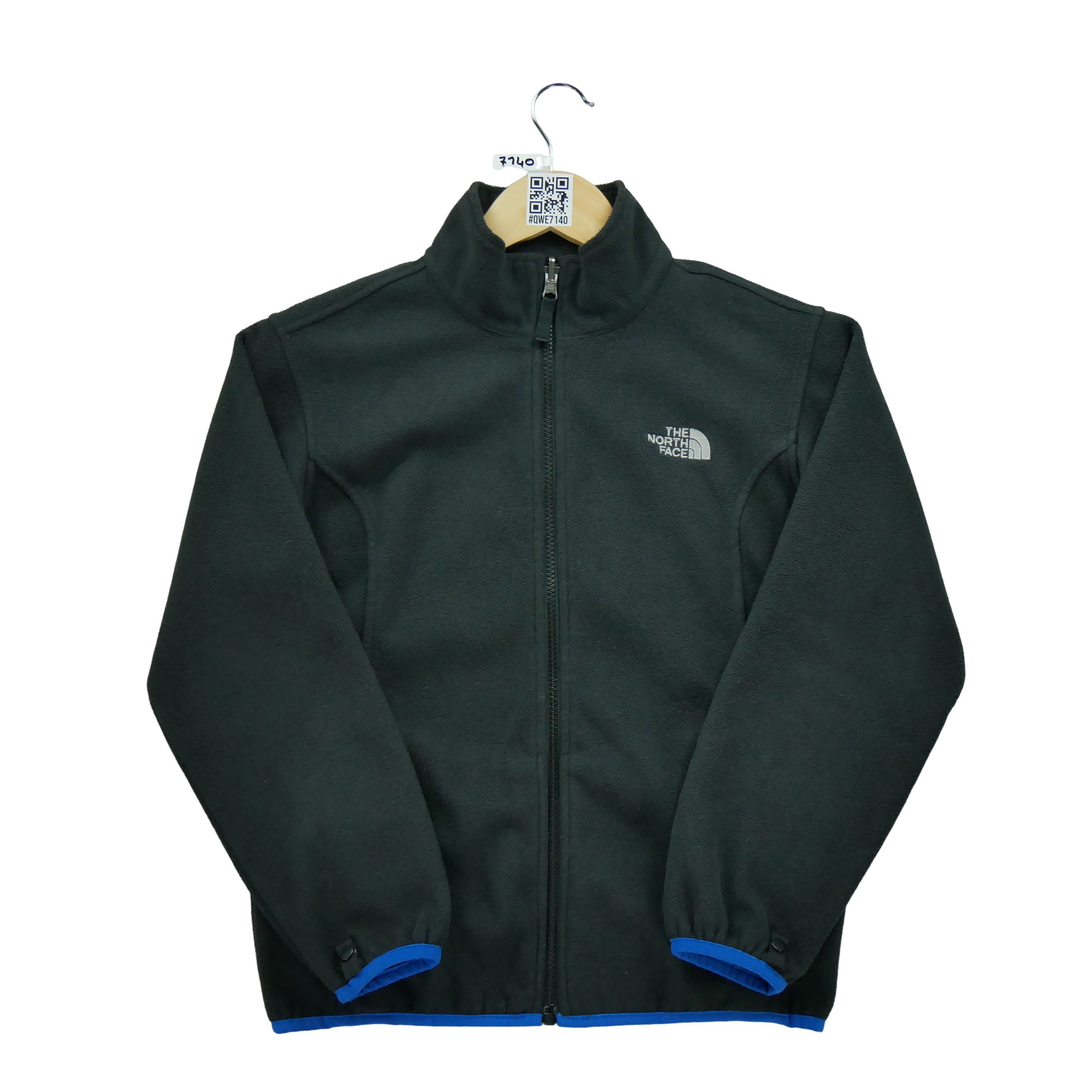 Veste polaire Femme TNF Noir - Excellent état