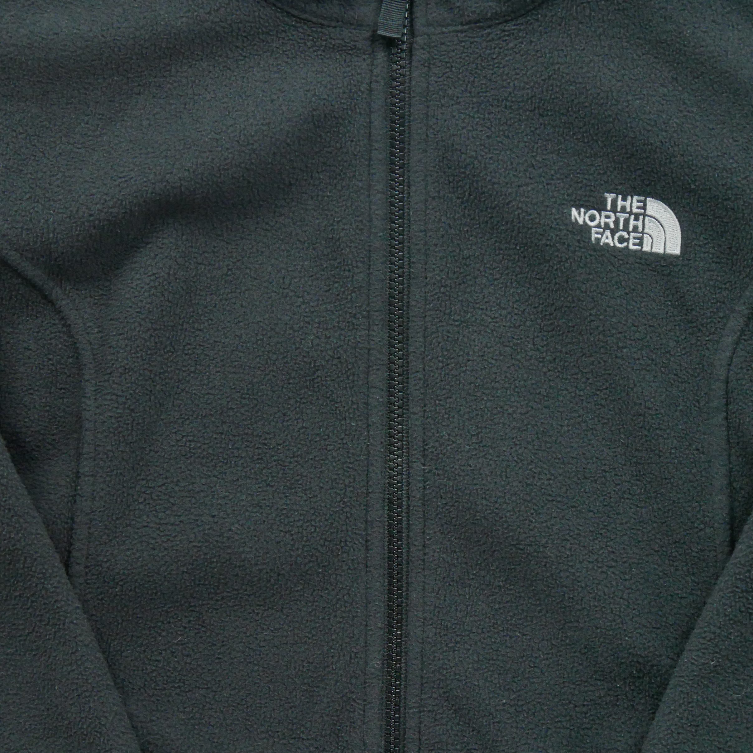 Veste polaire Femme  TNF Noir 4