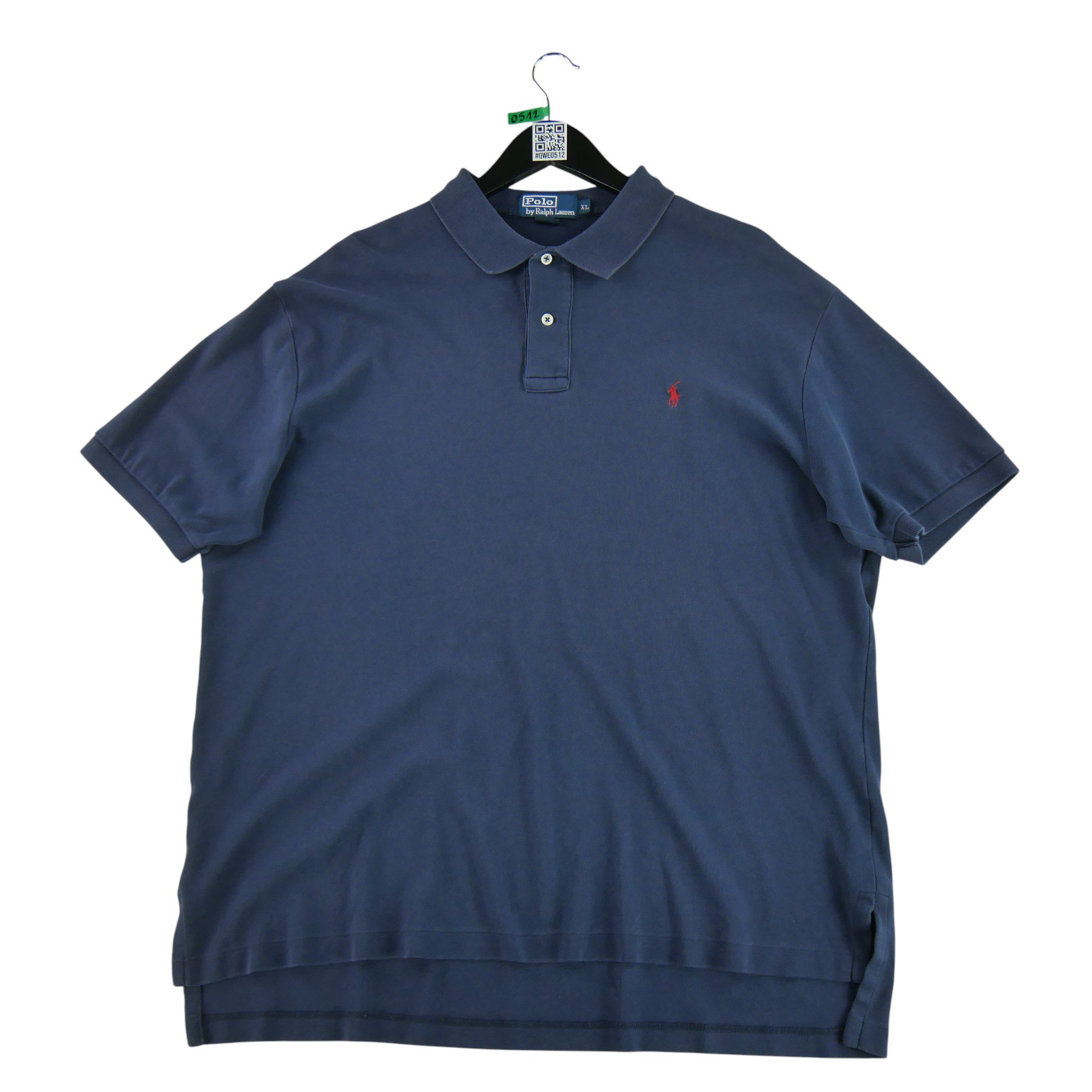 Polo manches courtes Homme 2