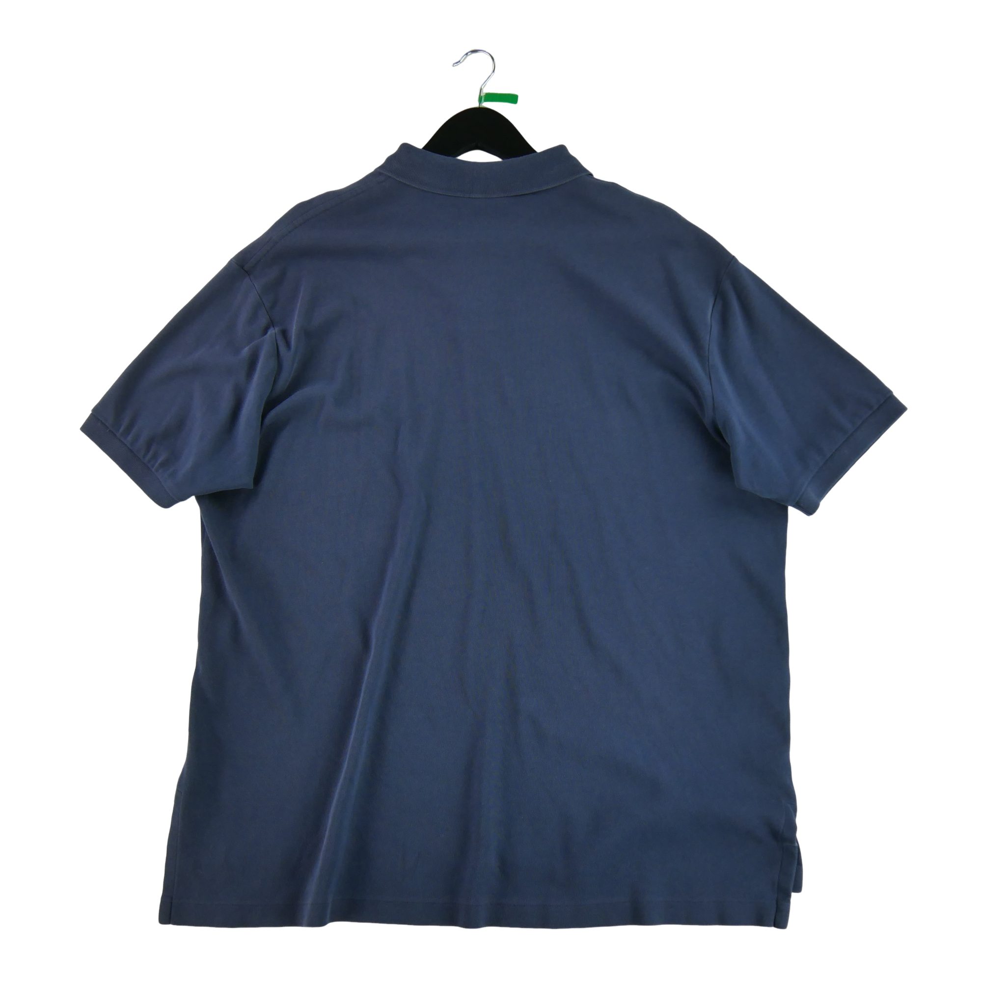 Polo manches courtes Homme 3