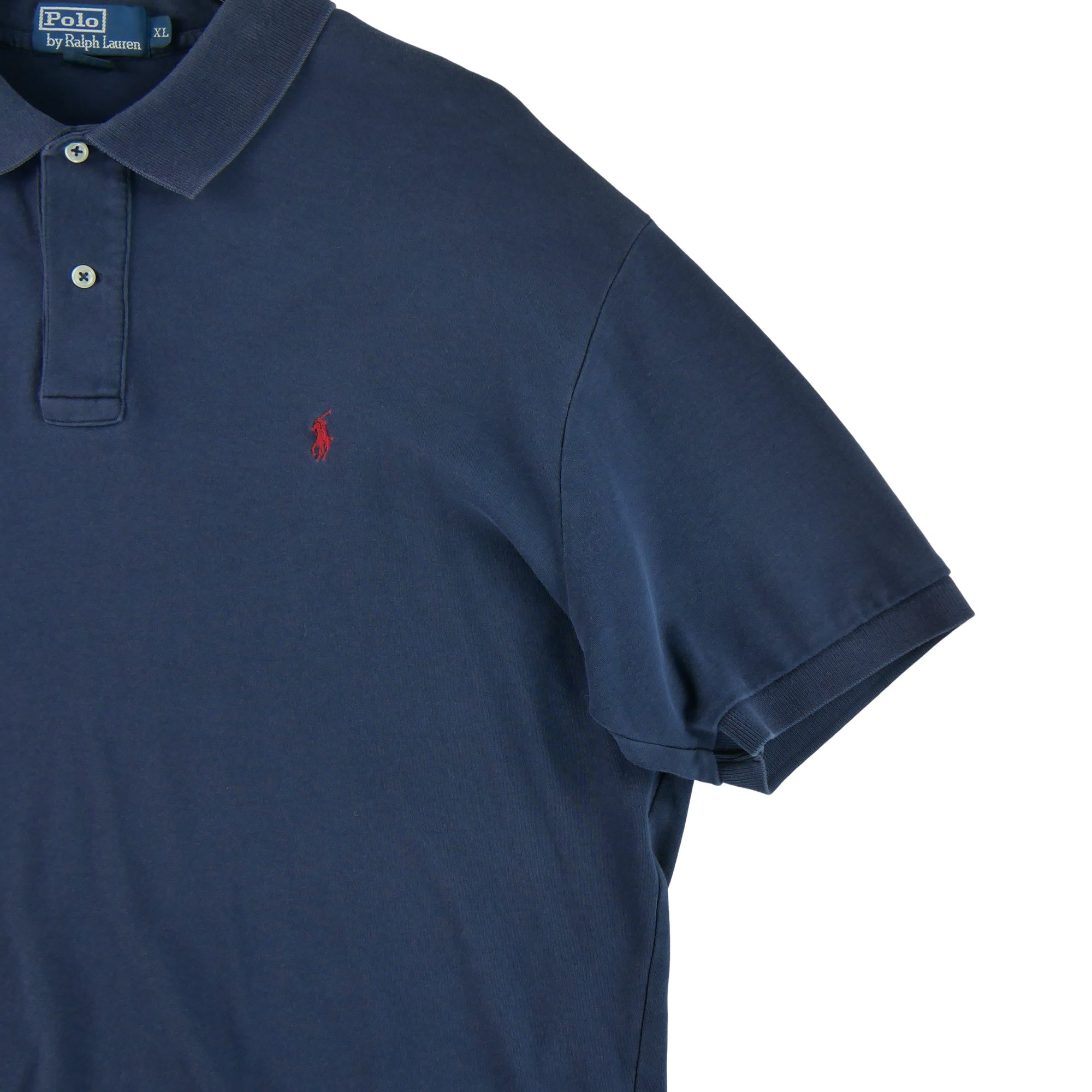 Polo manches courtes Homme 4