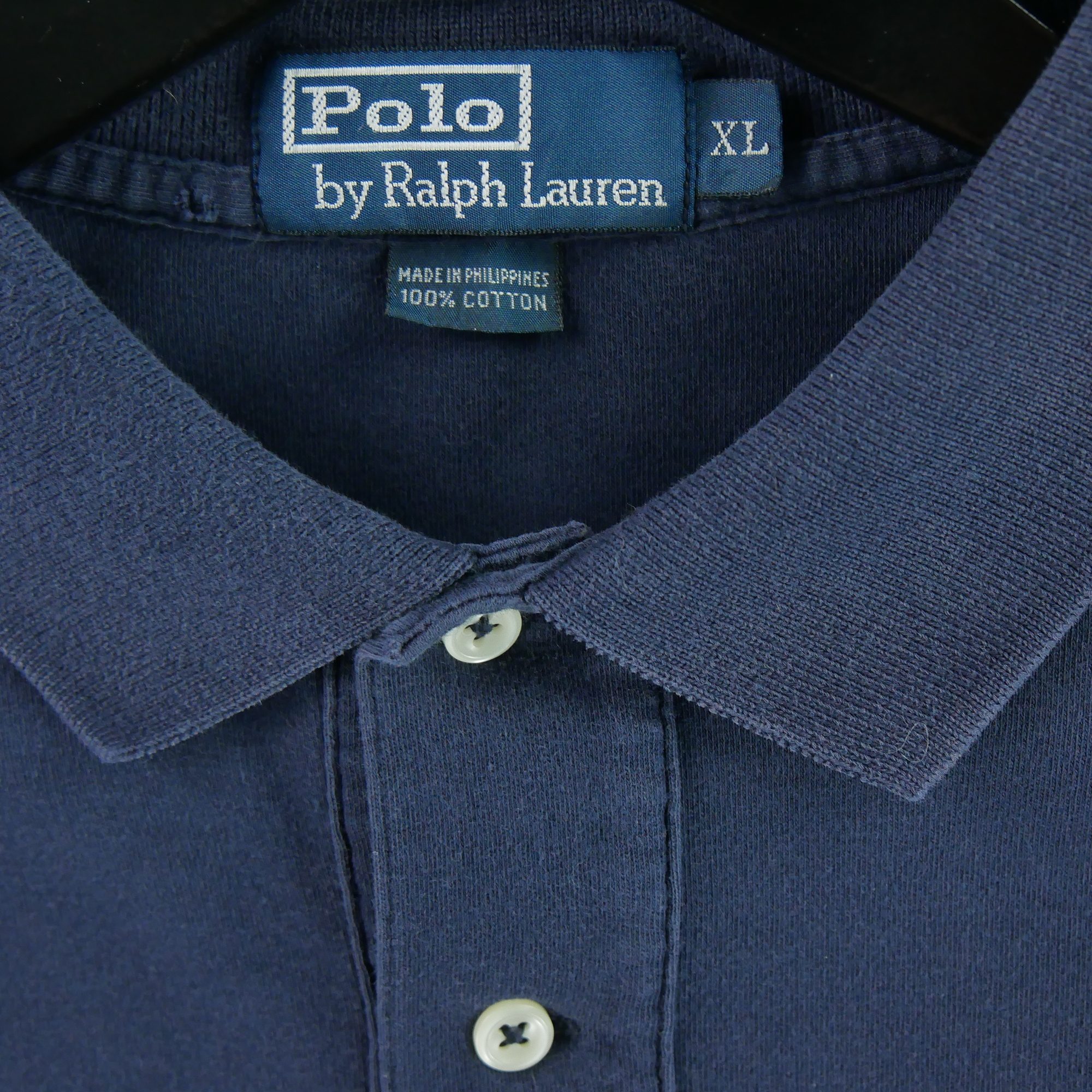 Polo manches courtes Homme 5