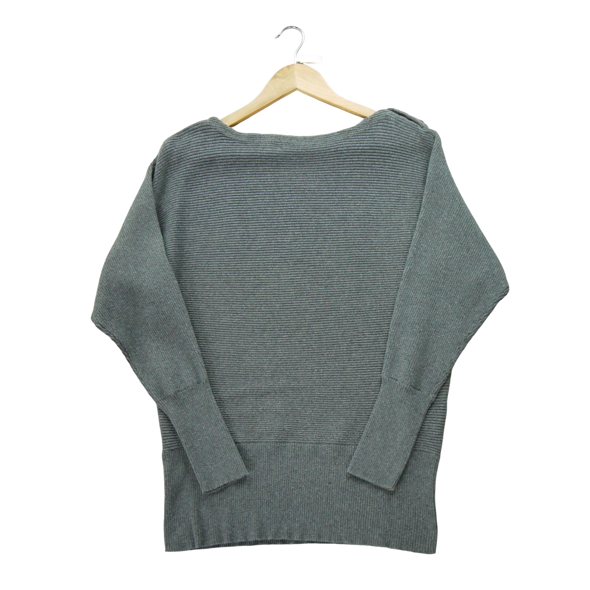 Pull Femme  Gris 2