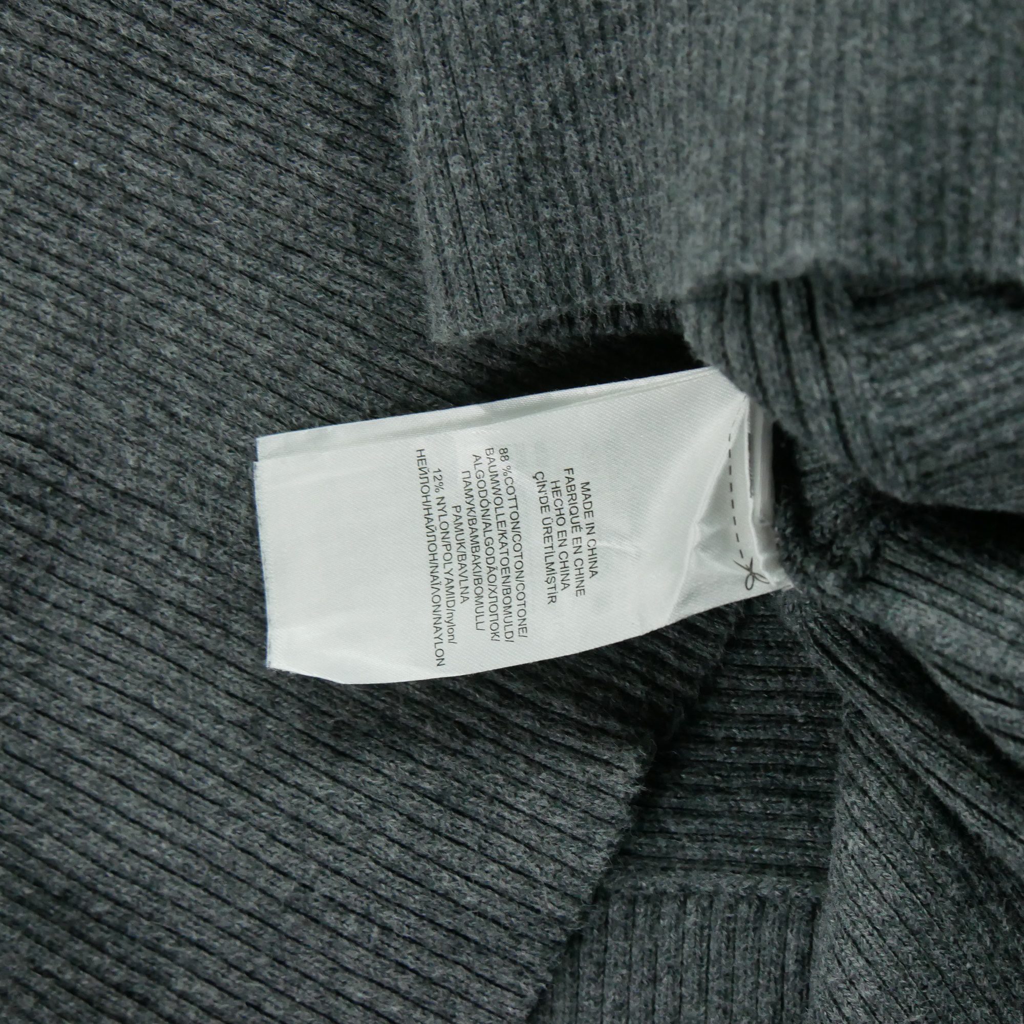 Pull Femme  Gris 6