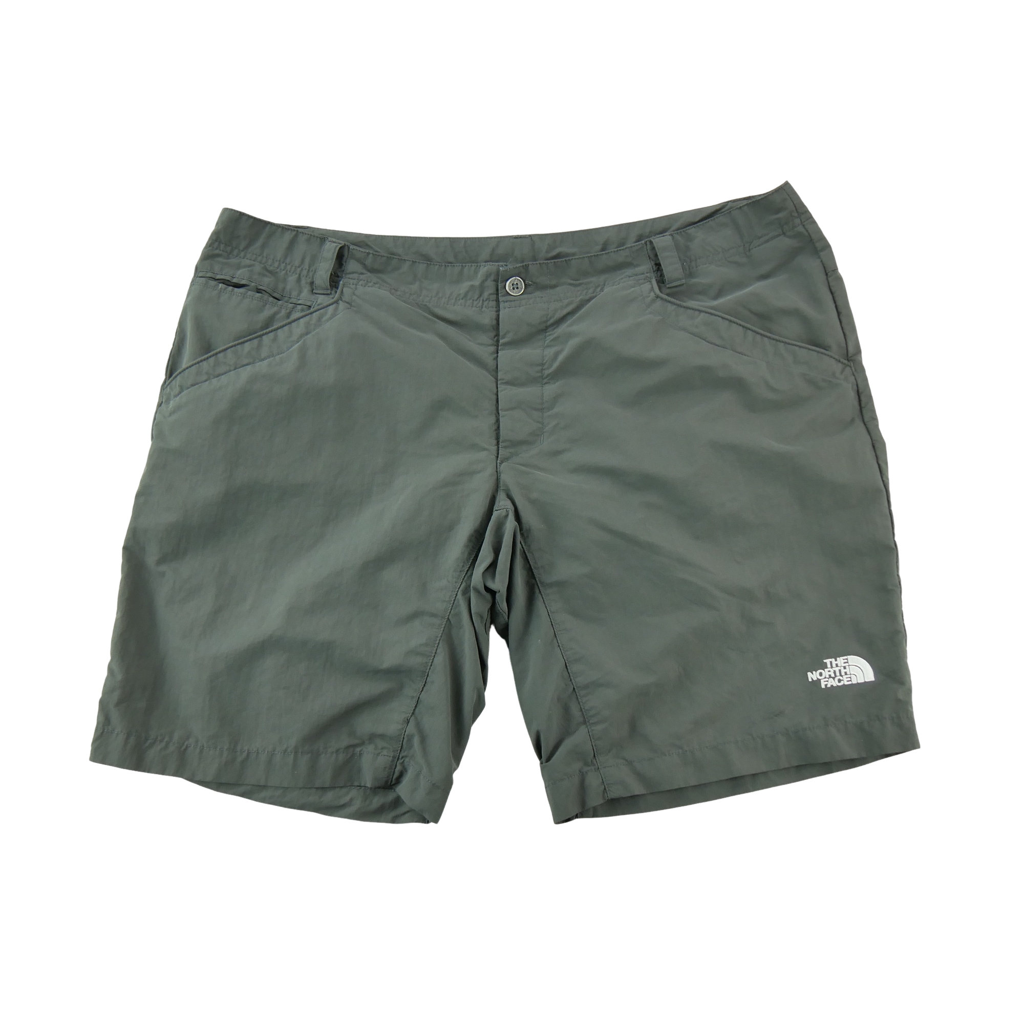Short Homme  TNF Gris 1