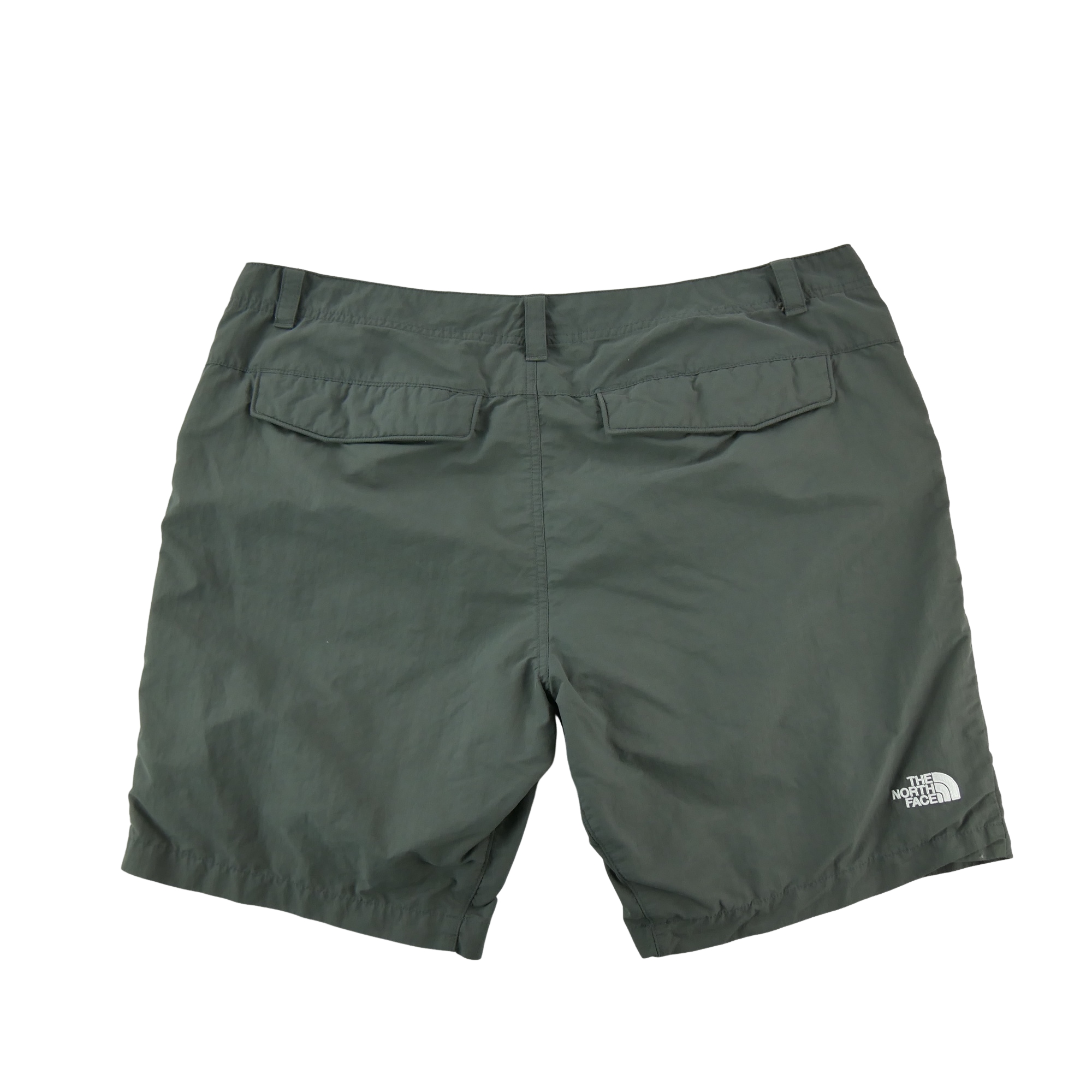 Short Homme  TNF Gris 2