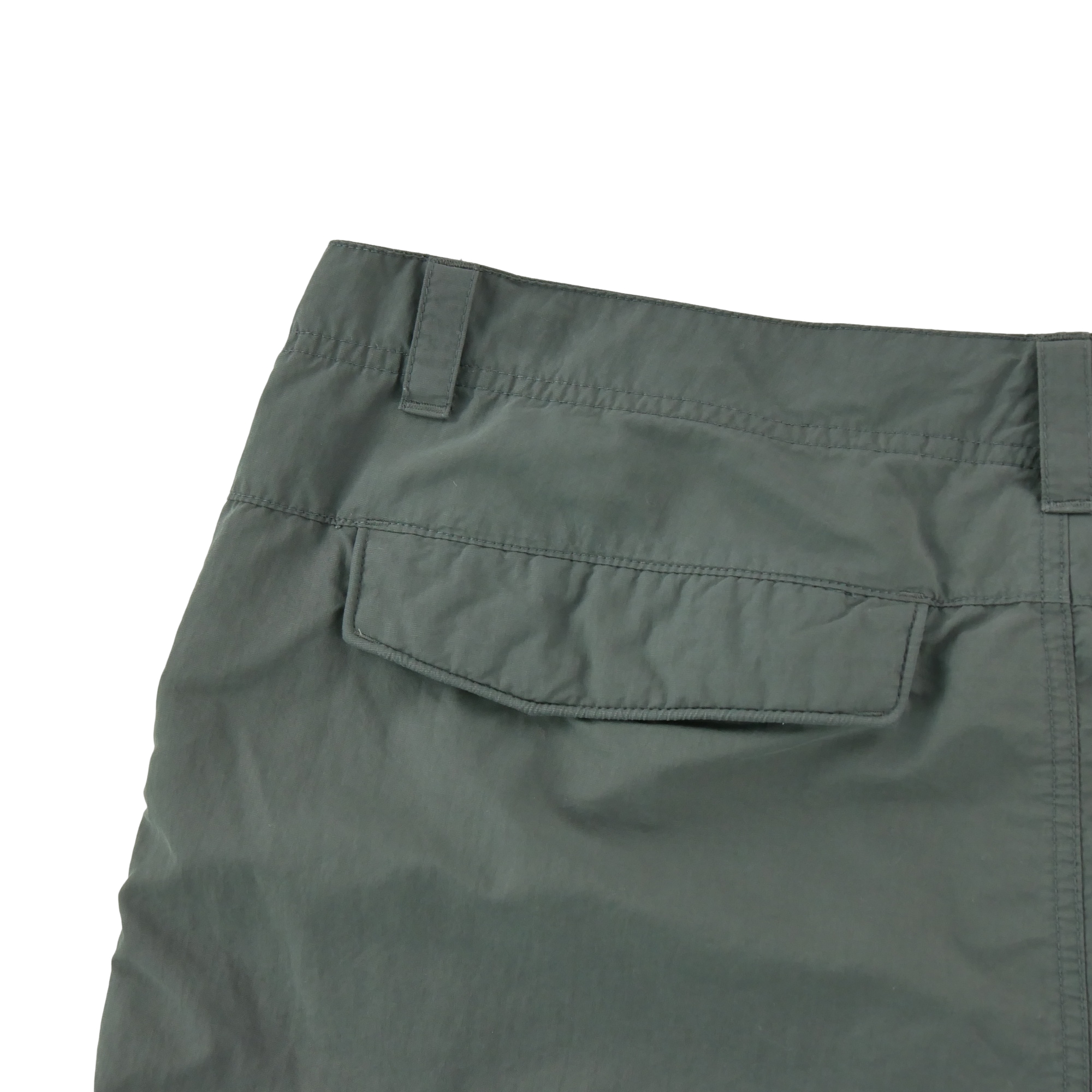 Short Homme  TNF Gris 3