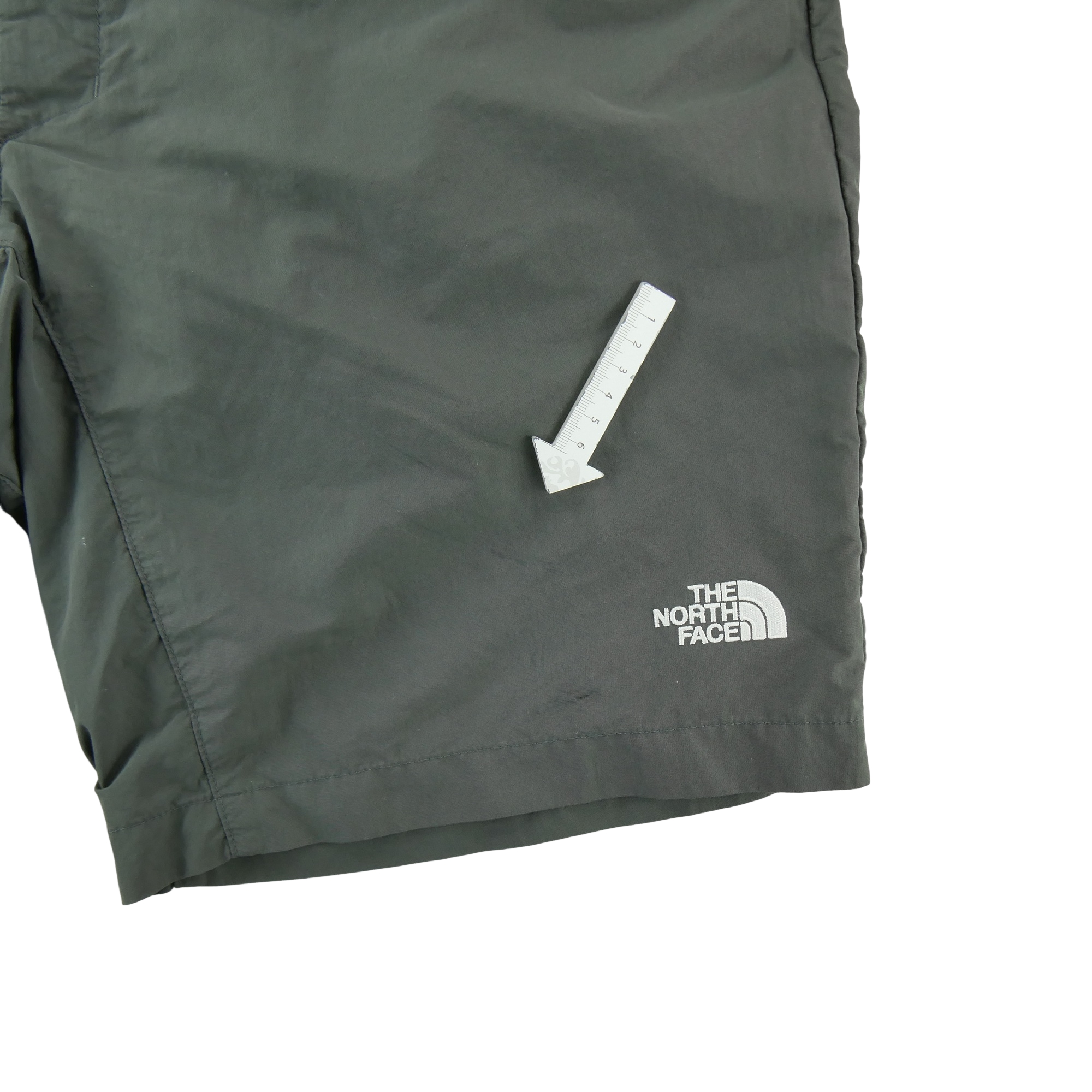 Short Homme  TNF Gris 5