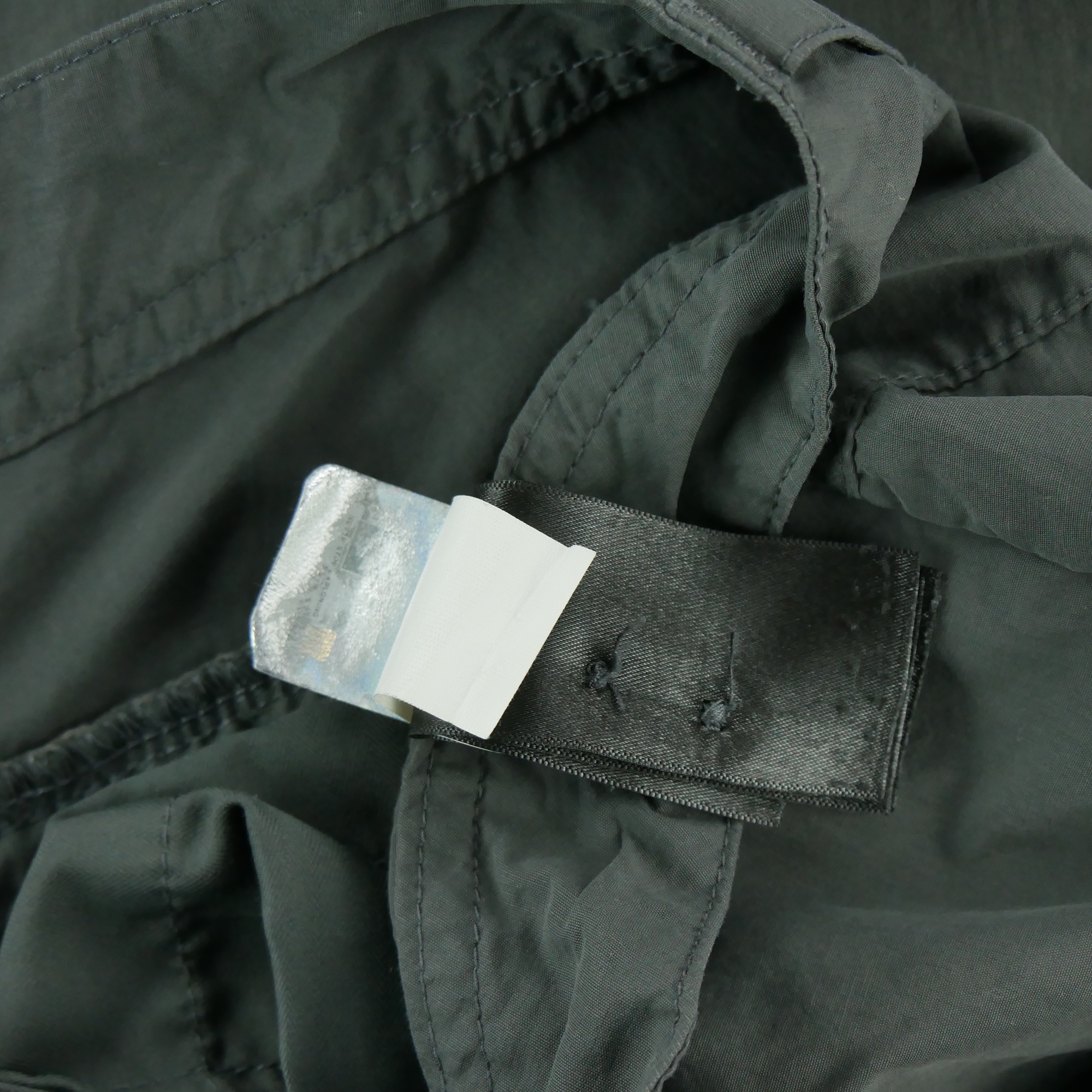 Short Homme  TNF Gris 7