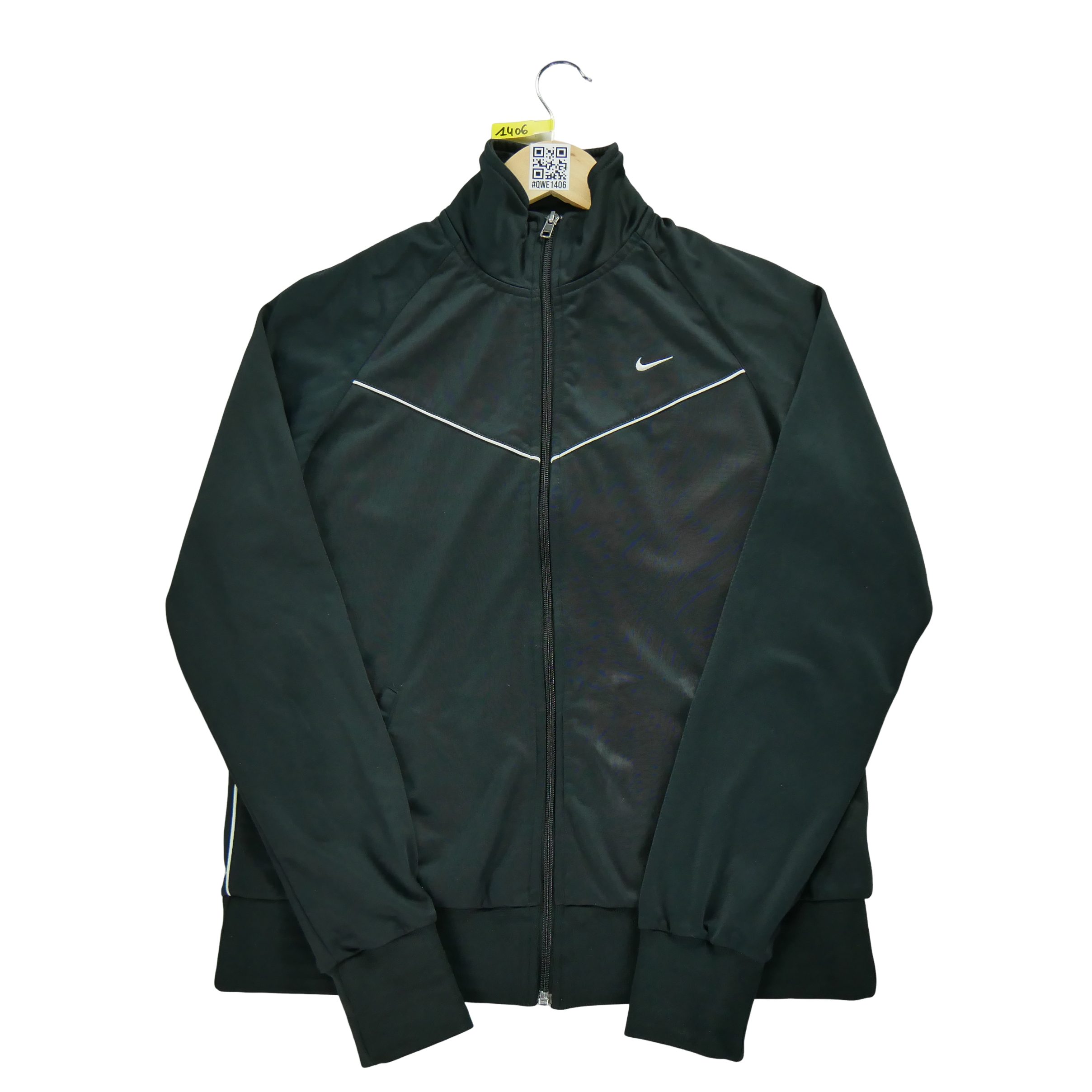 Veste de survêtements Femme  Noir - Bon état