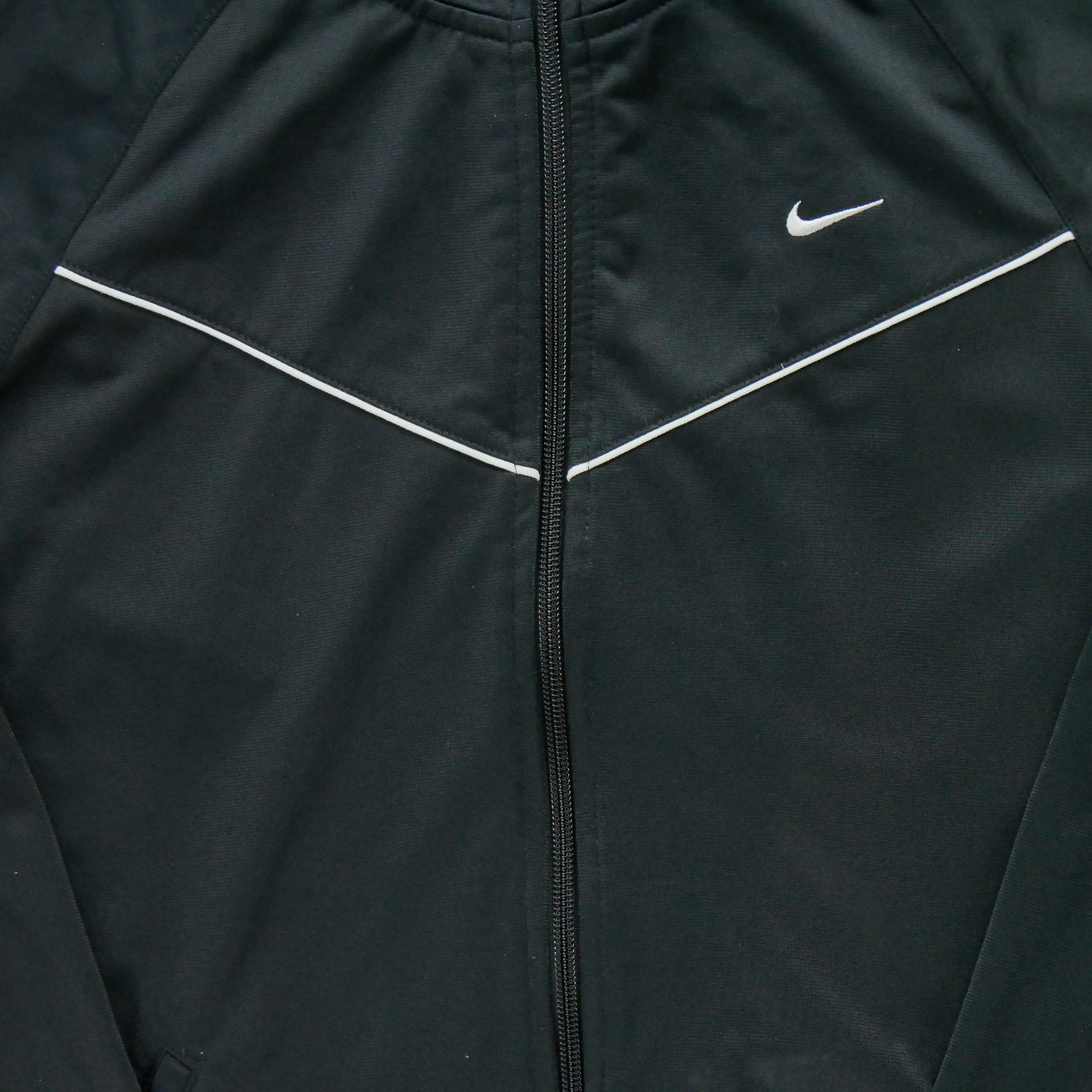 Veste de survêtements Femme  Noir 4