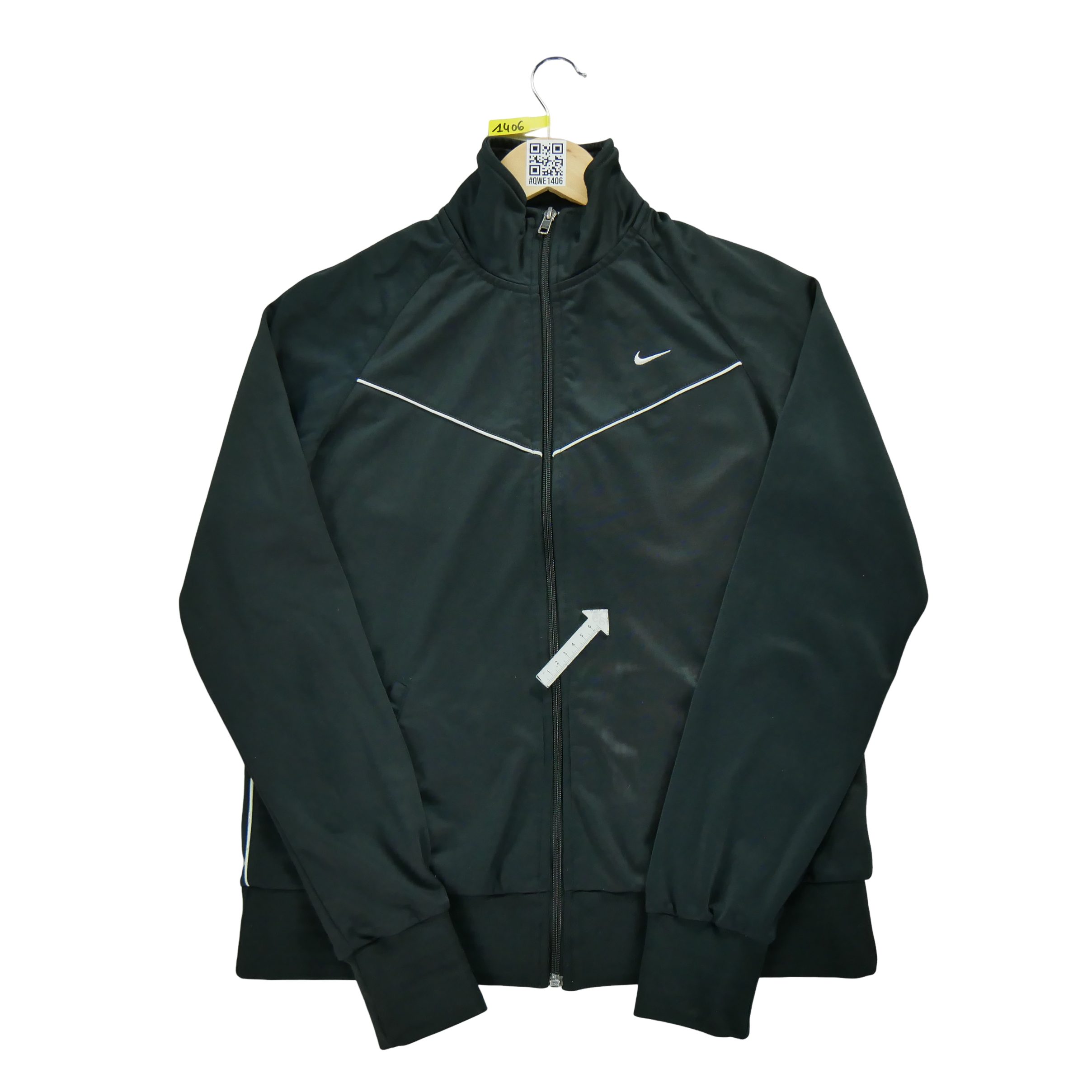 Veste de survêtements Femme  Noir 6