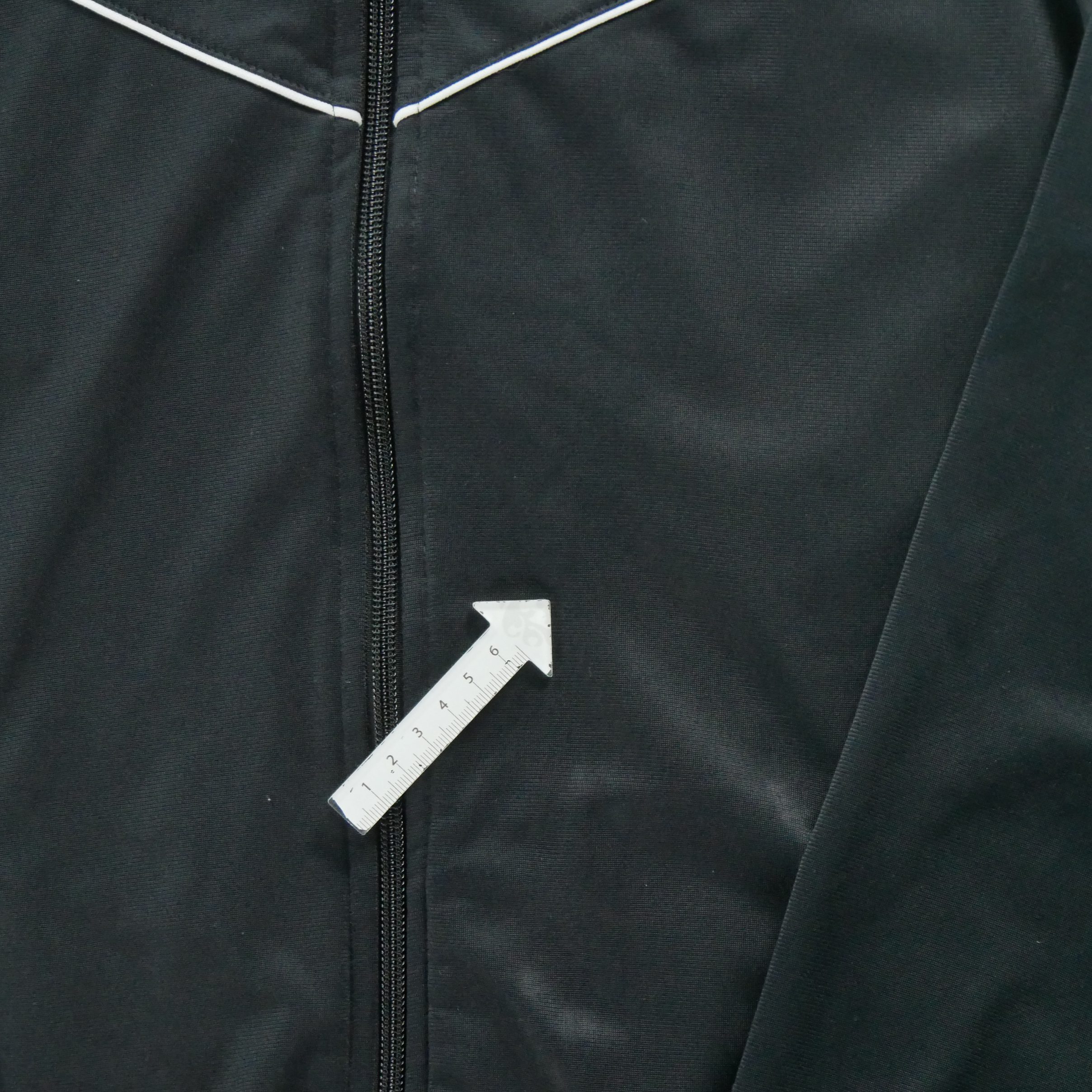 Veste de survêtements Femme  Noir 7