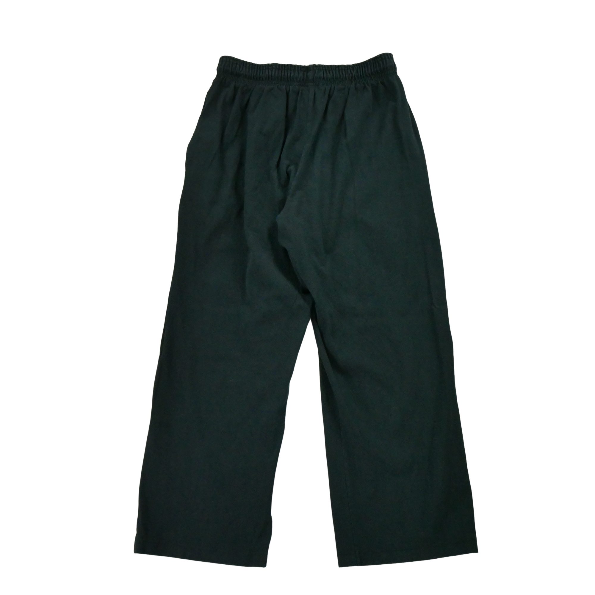 Jogging Homme  Noir 2