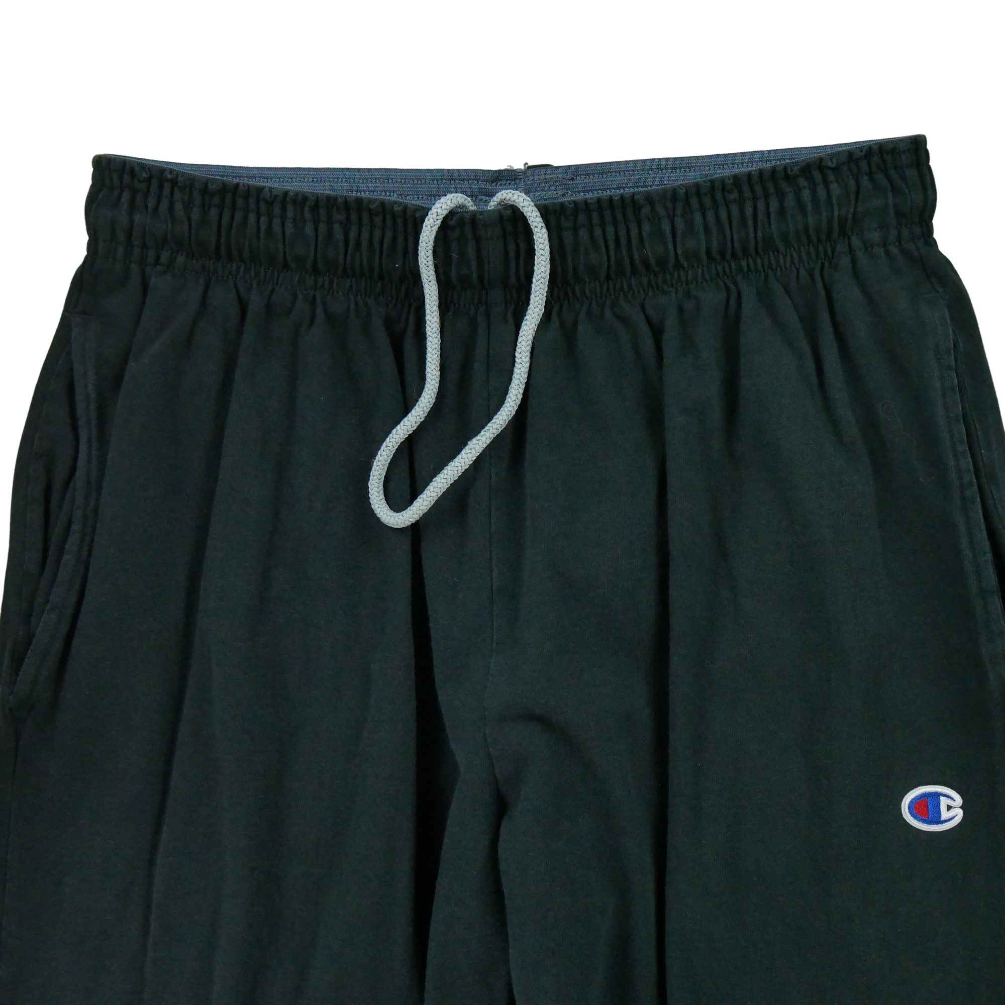 Jogging Homme  Noir 3