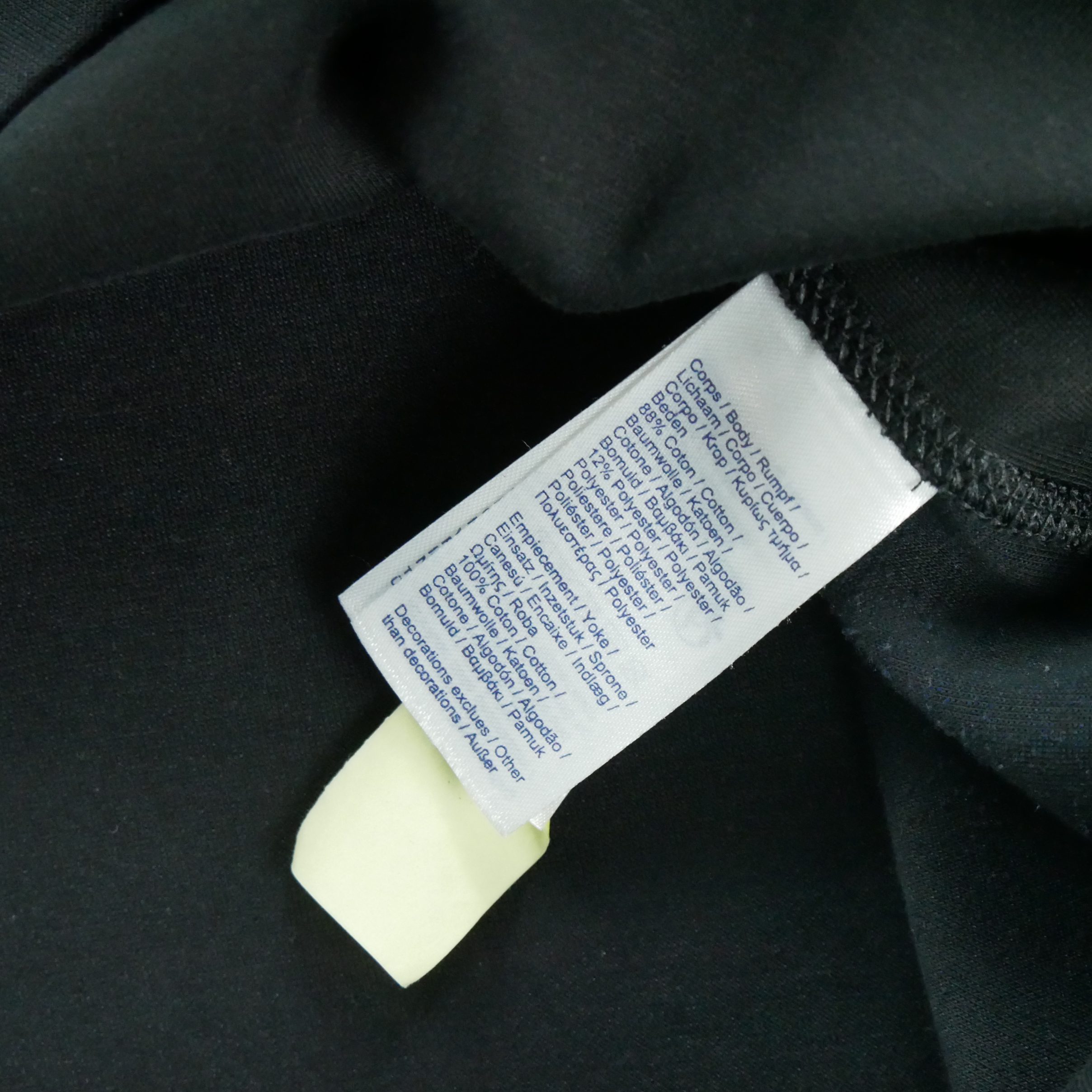 Robe Femme Noir 7