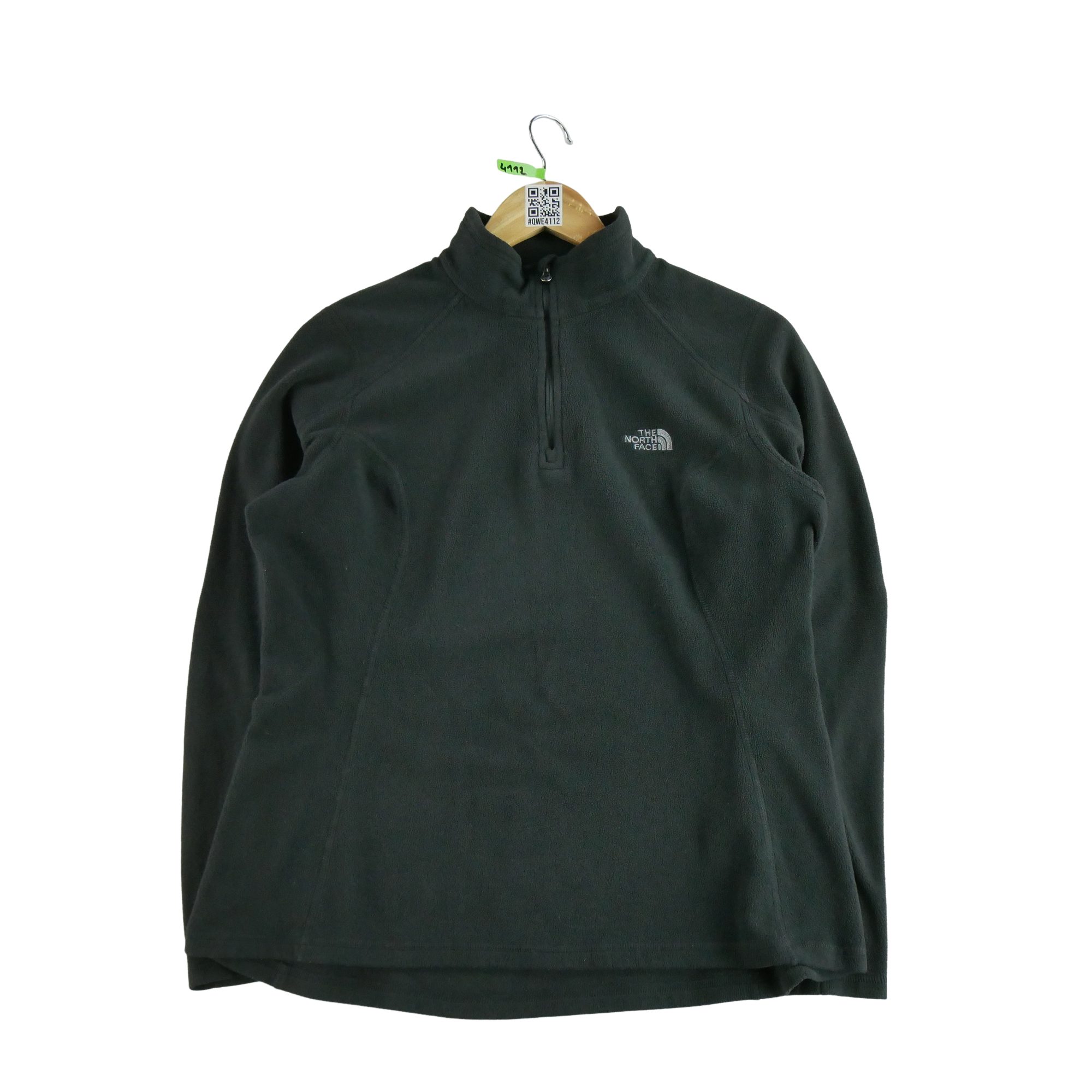 Pull polaire Femme  TNF Noir 1