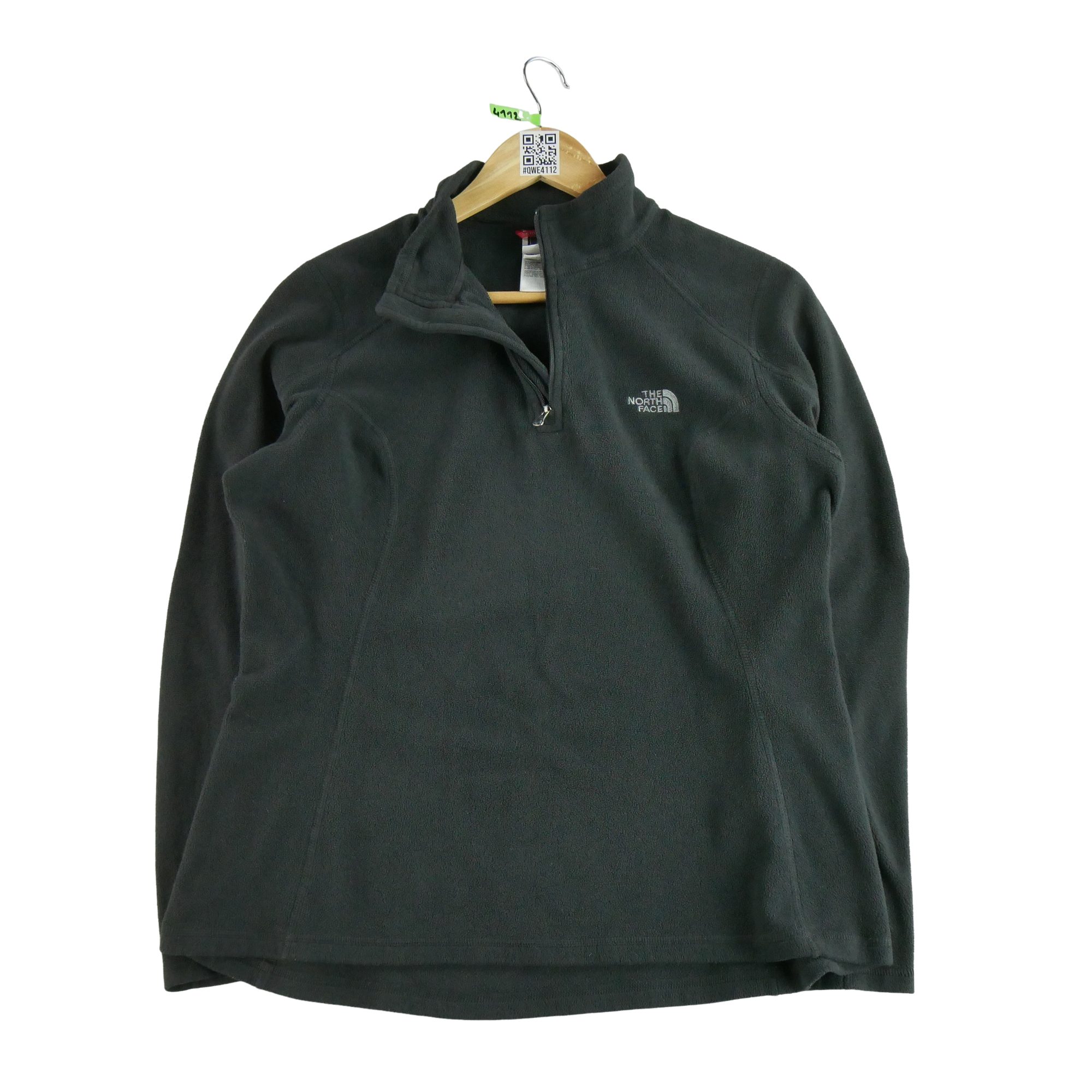Pull polaire Femme  TNF Noir 3