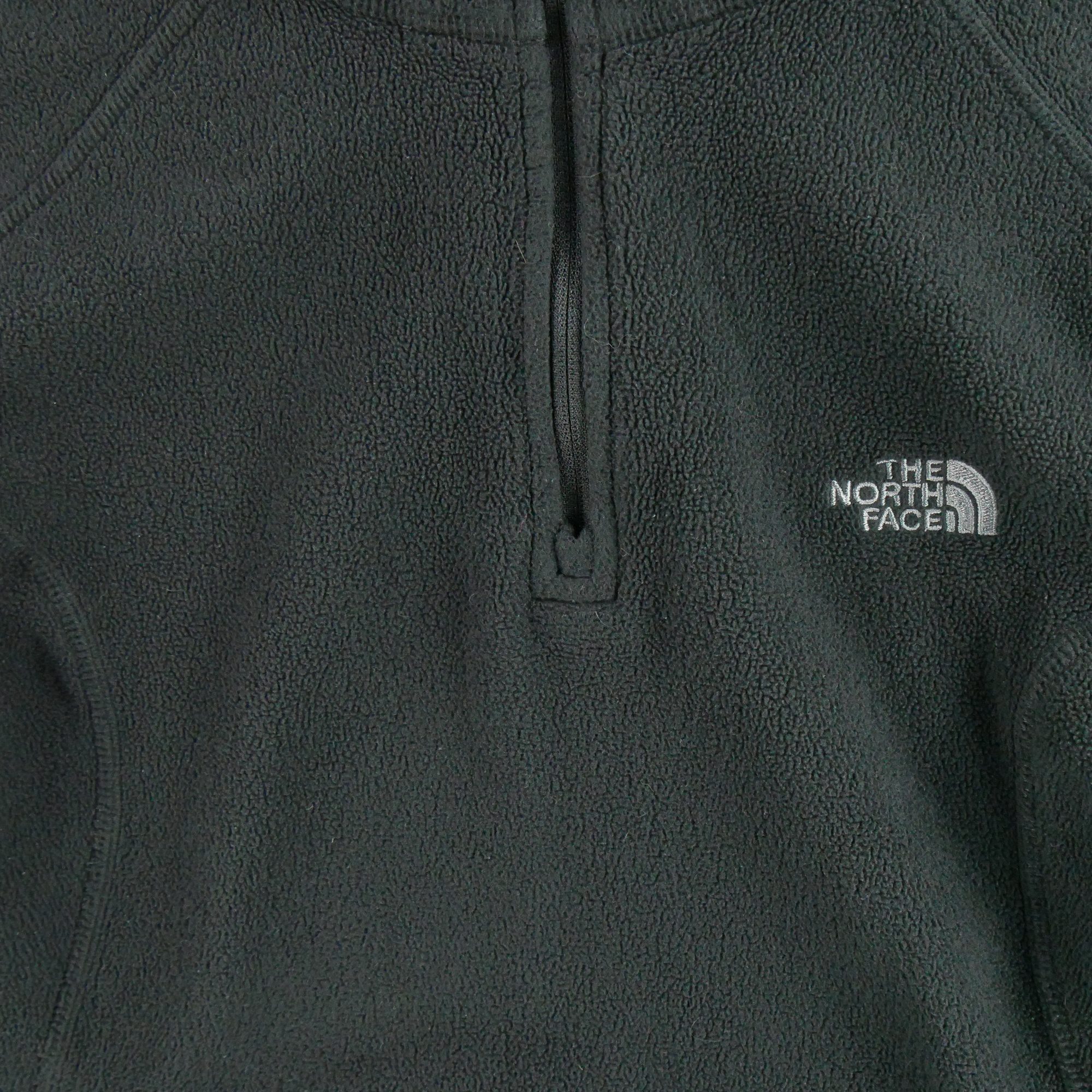 Pull polaire Femme  TNF Noir 4