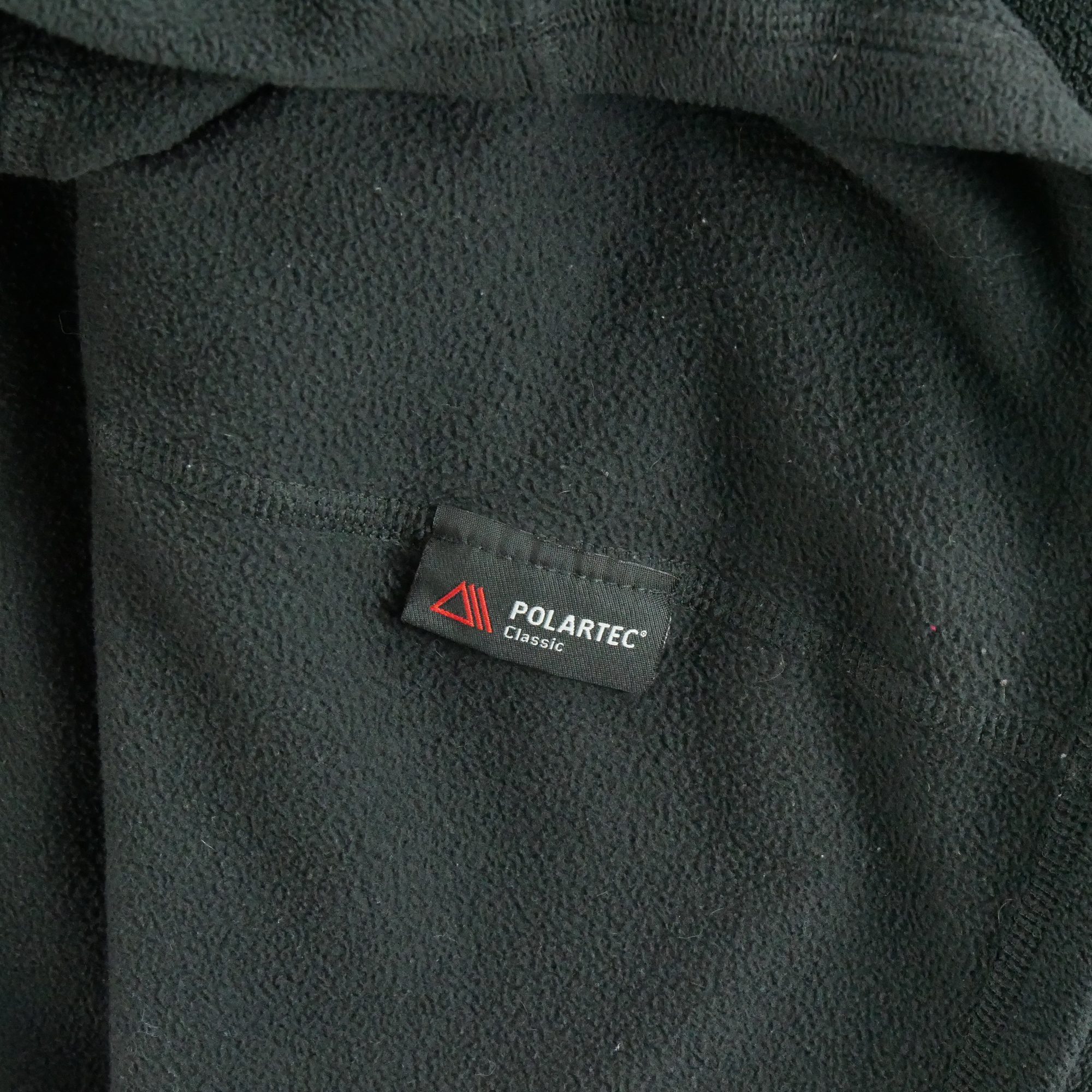 Pull polaire Femme  TNF Noir 6