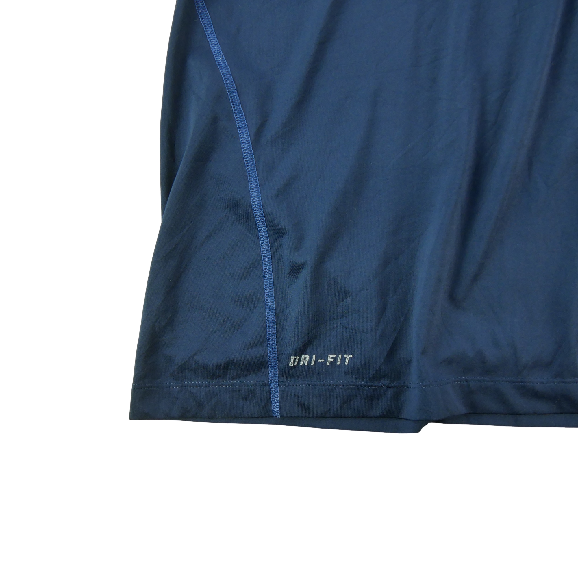 T-shirt manches courtes Homme  Marine 4