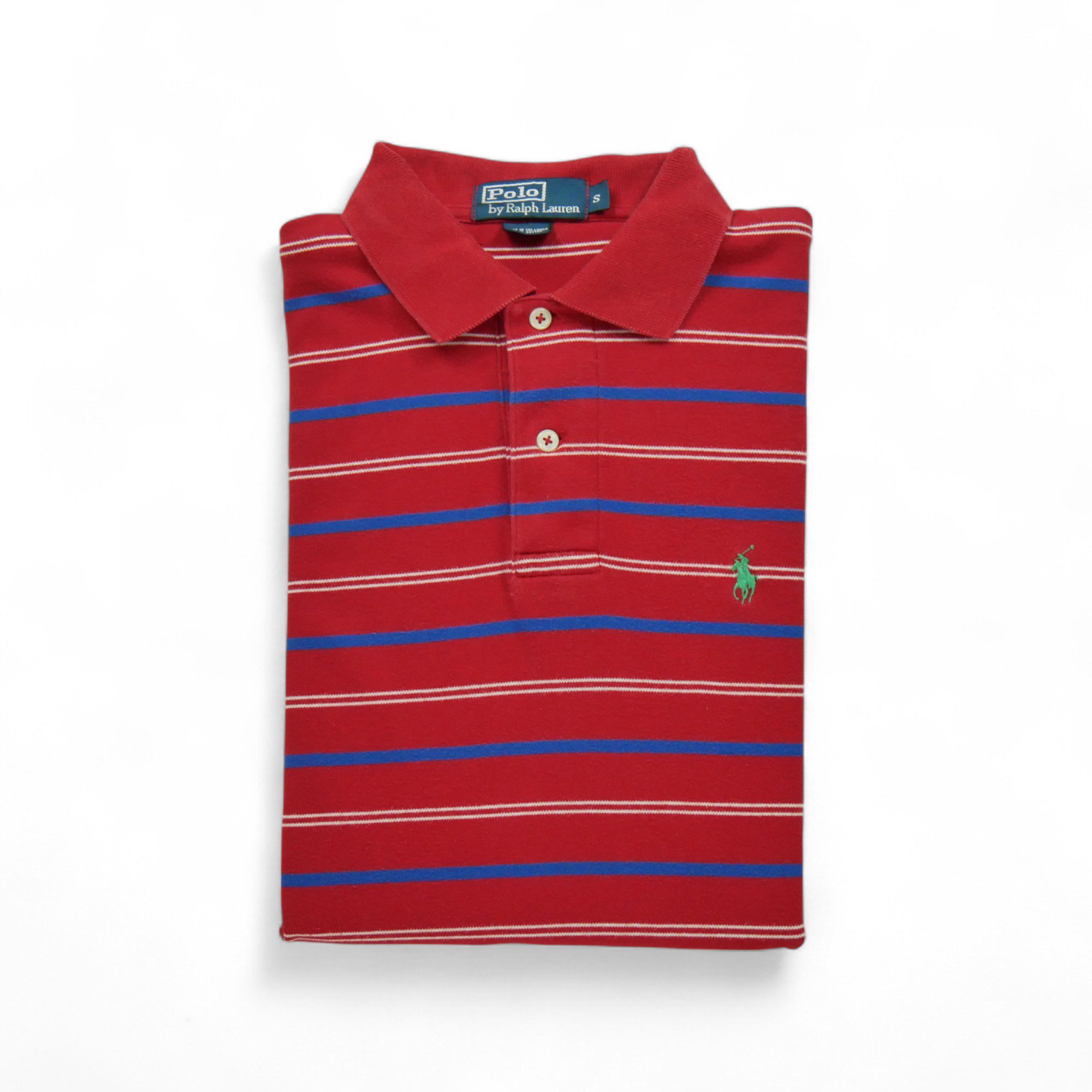 Polo manches courtes Homme 1