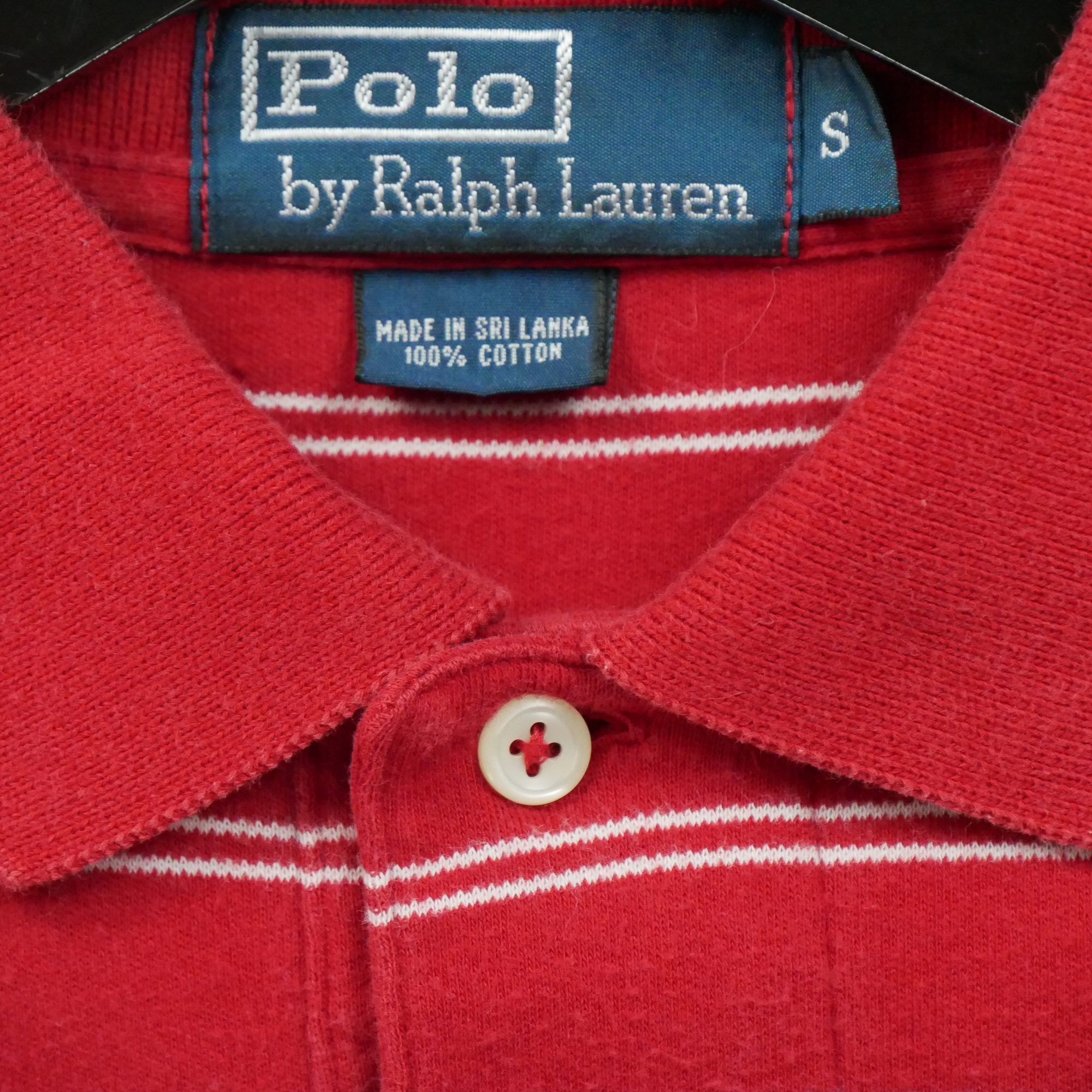 Polo manches courtes Homme 6