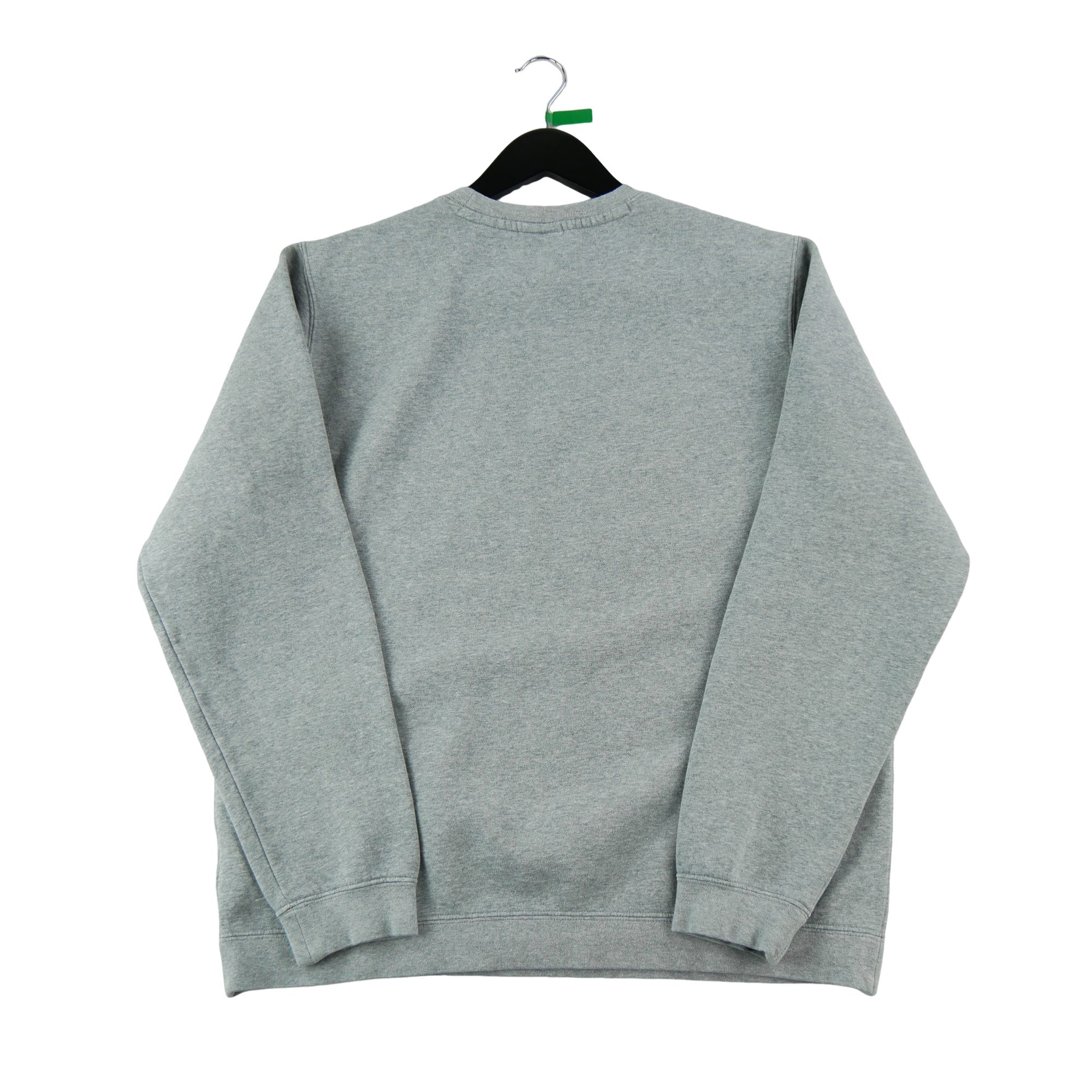 Sweat Homme  Gris 2