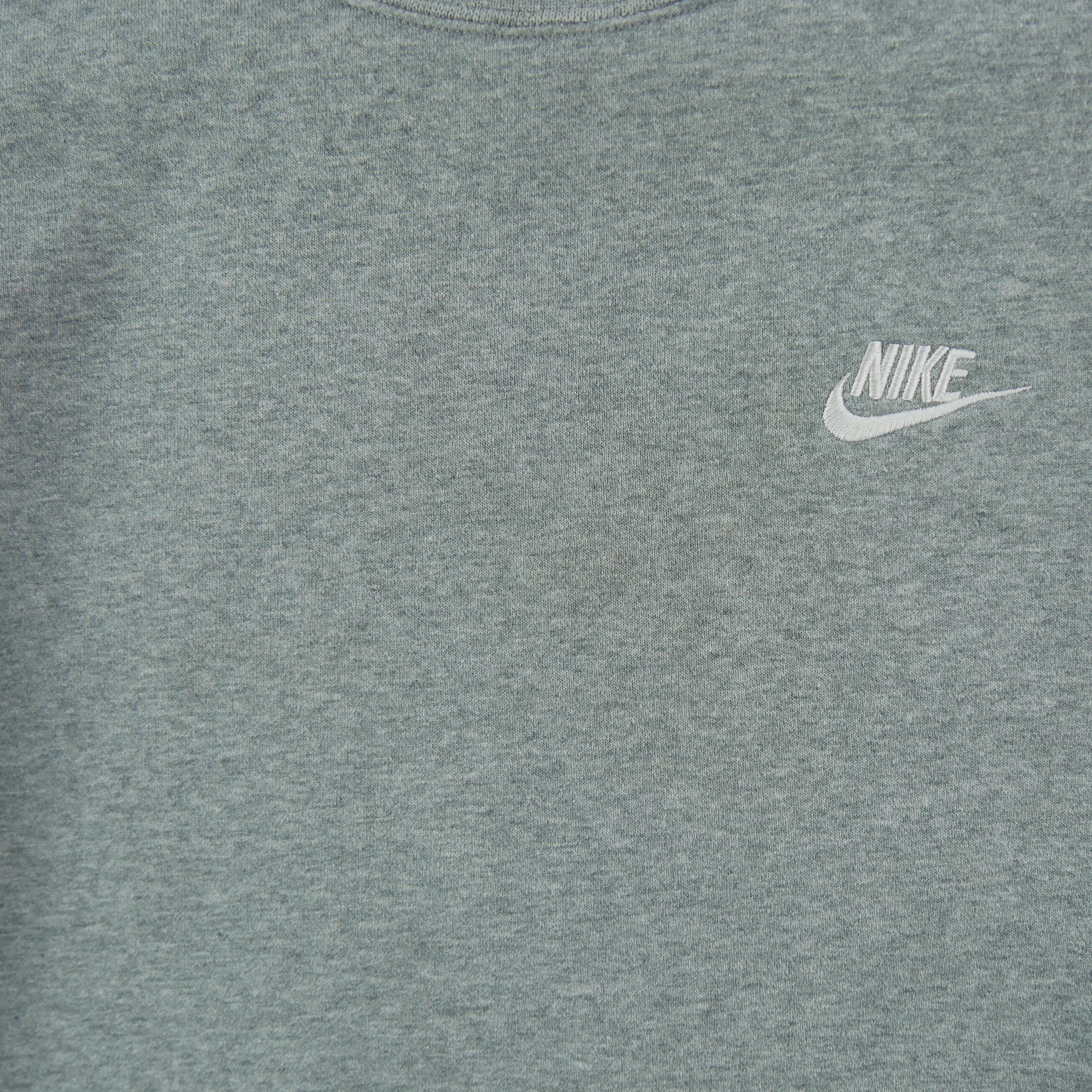 Sweat Homme  Gris 3