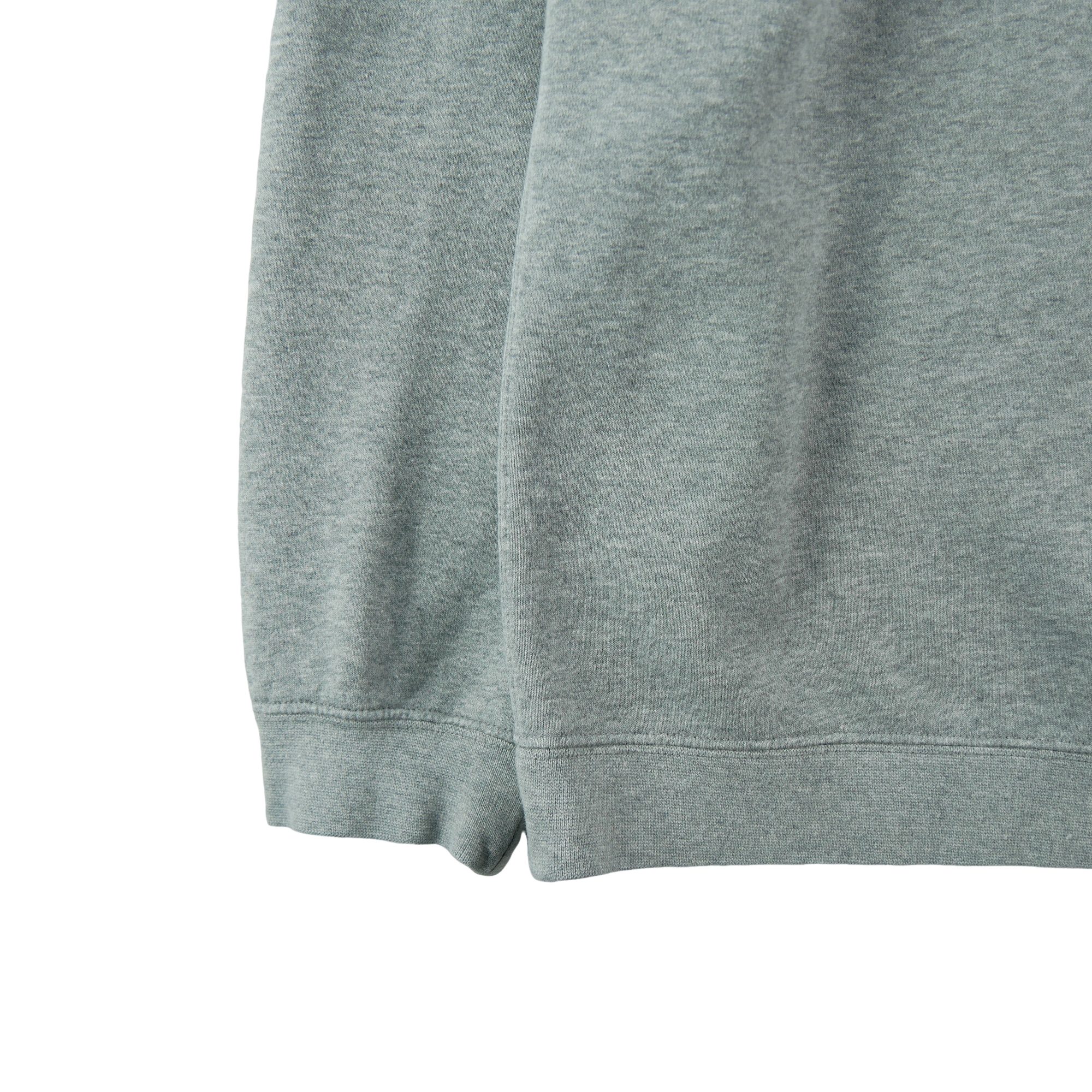 Sweat Homme  Gris 4