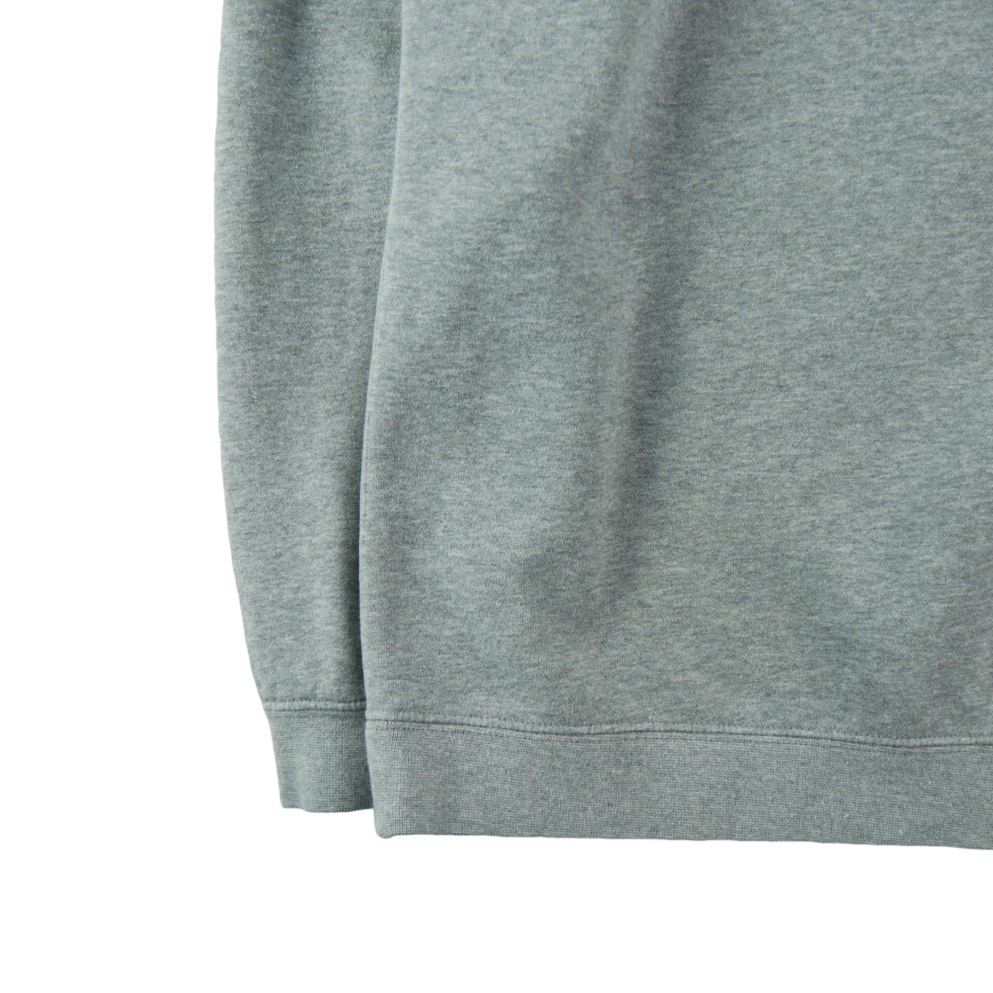 Sweat Homme  Gris 5