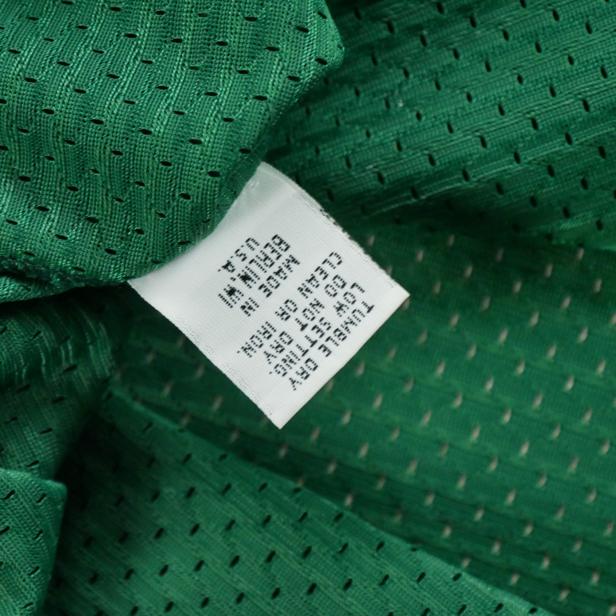 Maillot Homme NFL Green Bay Packers Vert 7