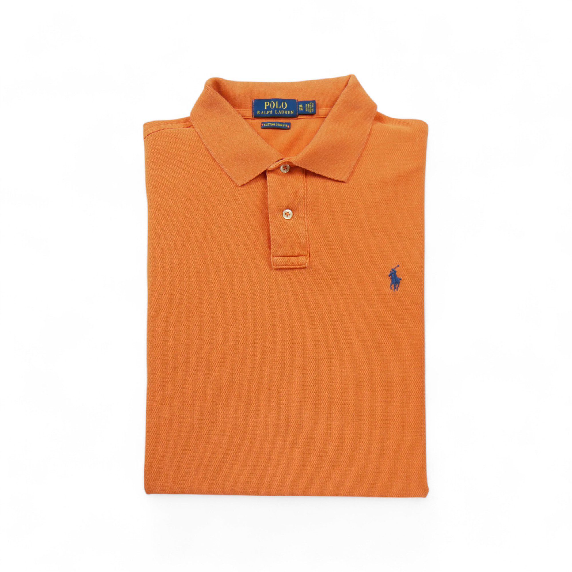 Polo manches courtes Homme  Slim Fit 1