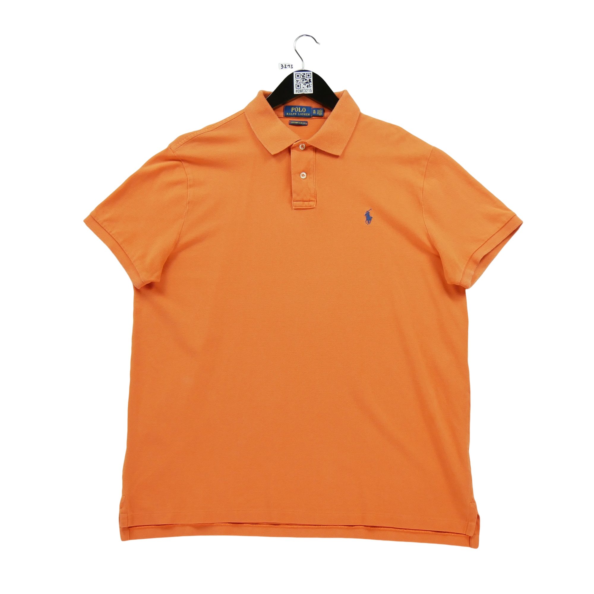 Polo manches courtes Homme  Slim Fit 2