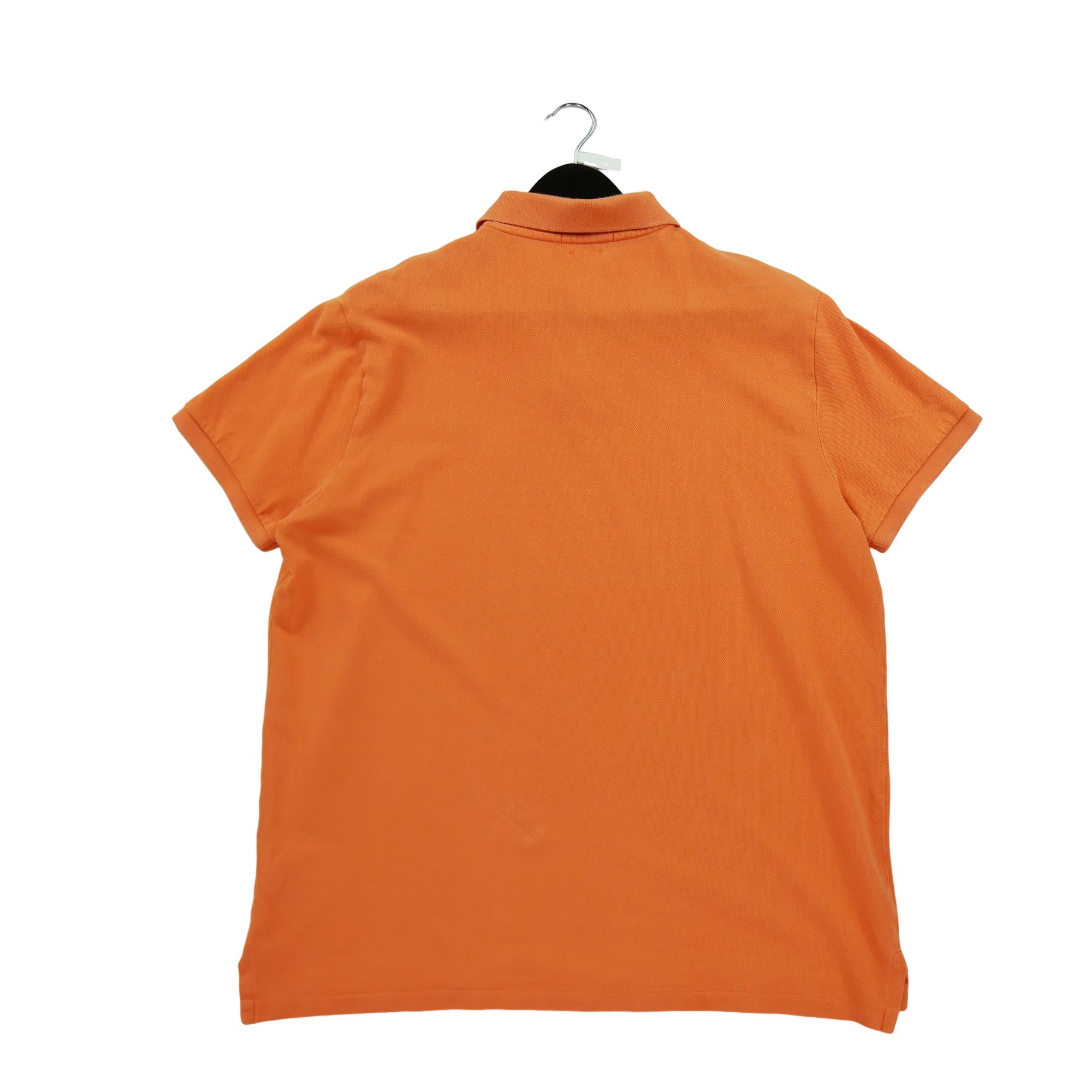 Polo manches courtes Homme  Slim Fit 3