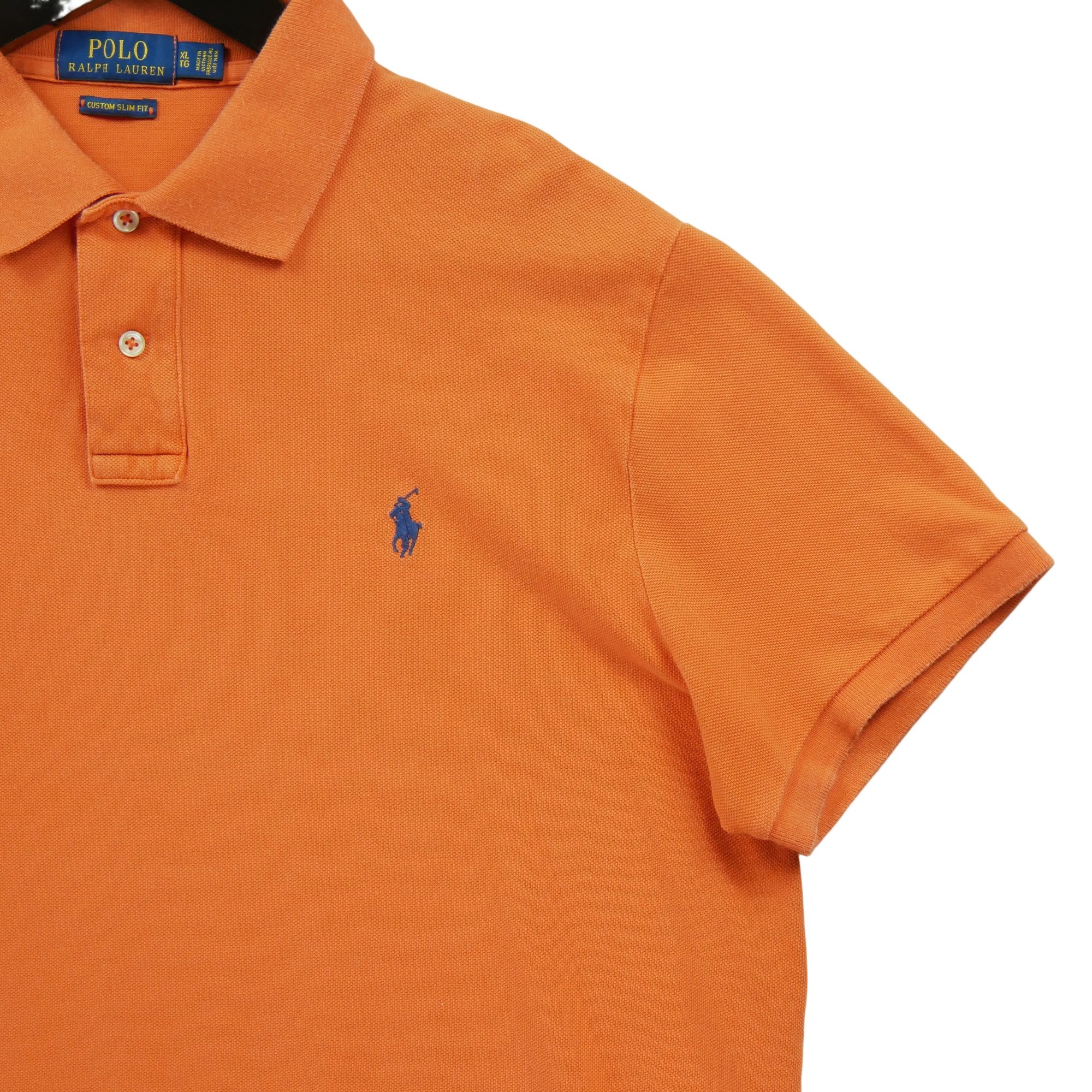 Polo manches courtes Homme  Slim Fit 4