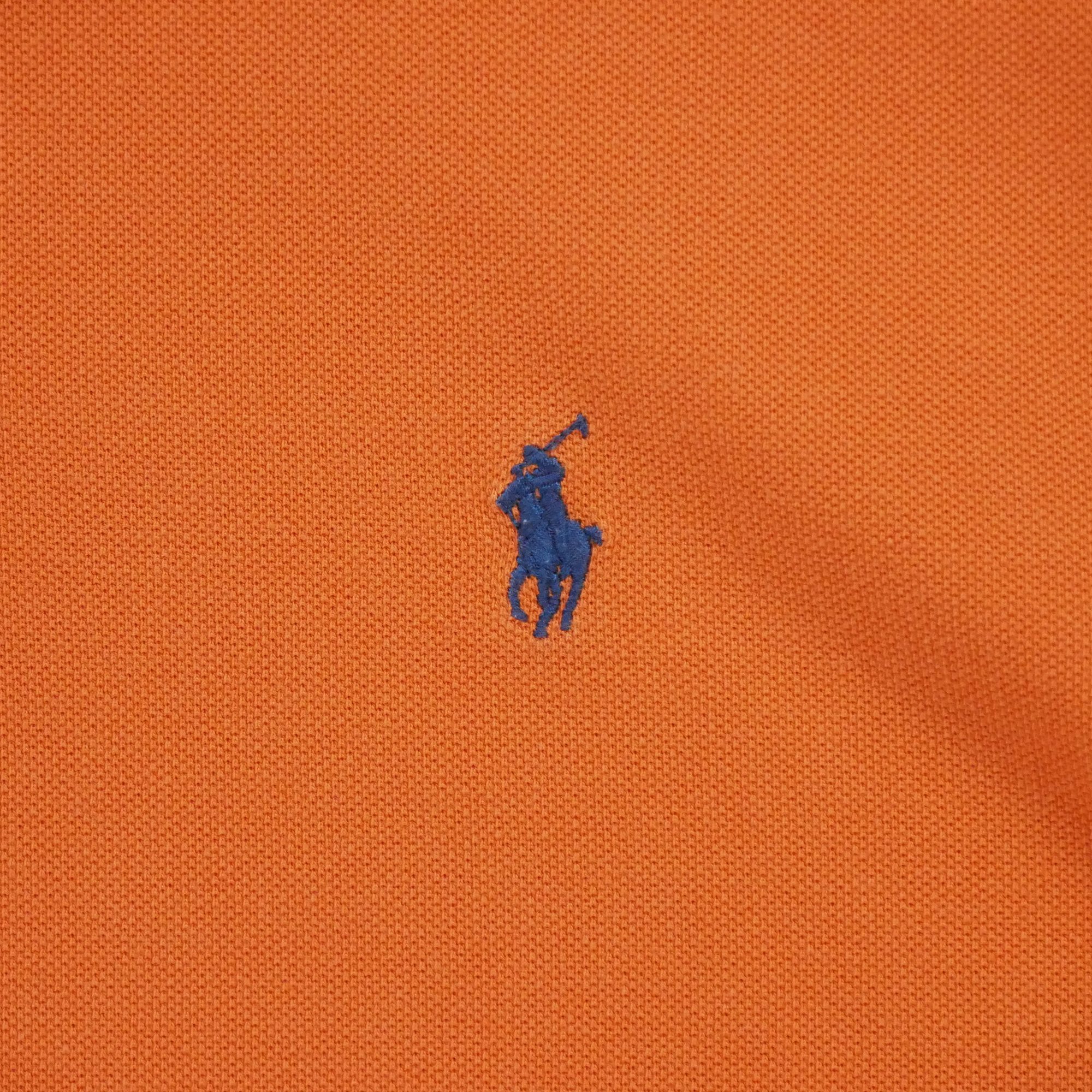Polo manches courtes Homme  Slim Fit 5
