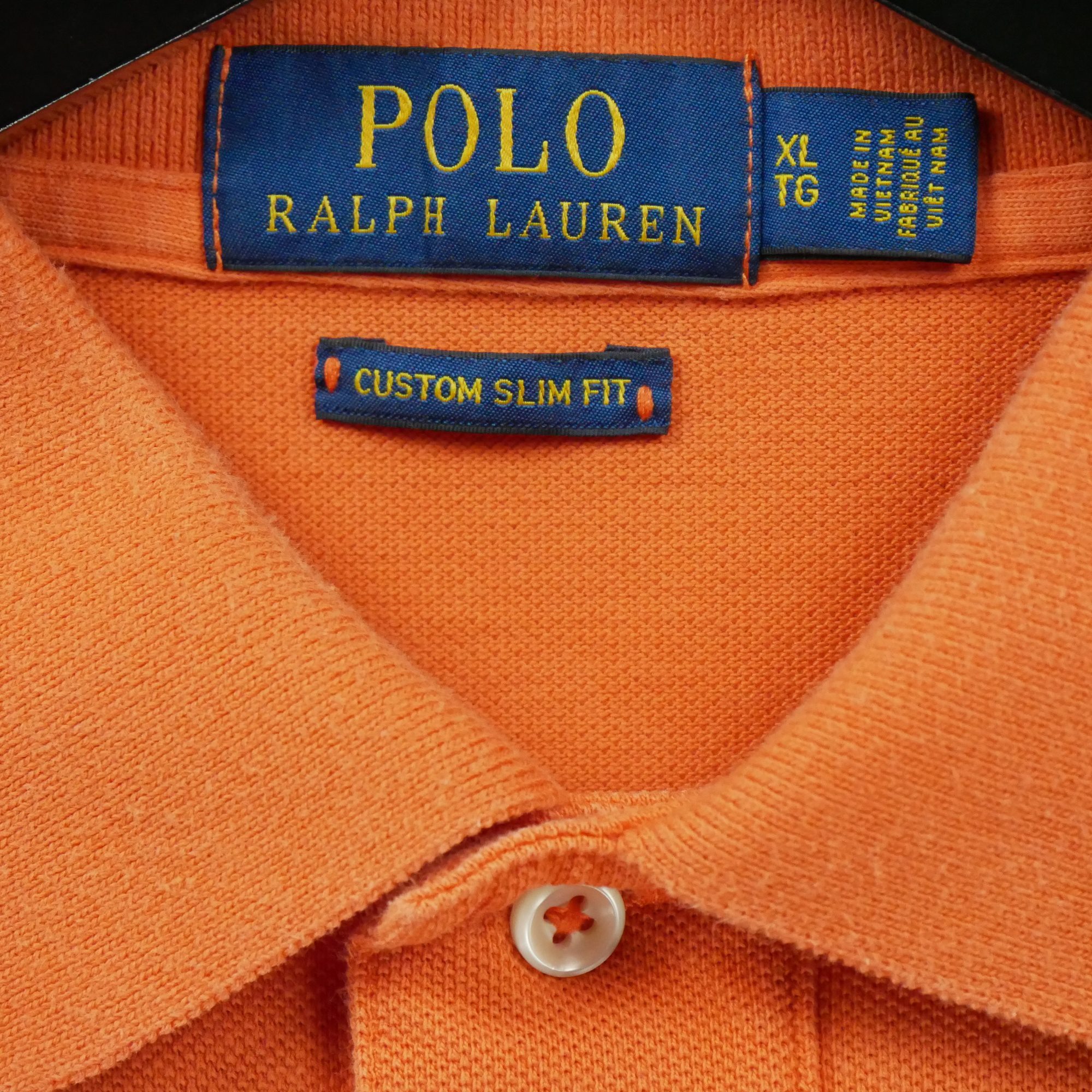 Polo manches courtes Homme  Slim Fit 6