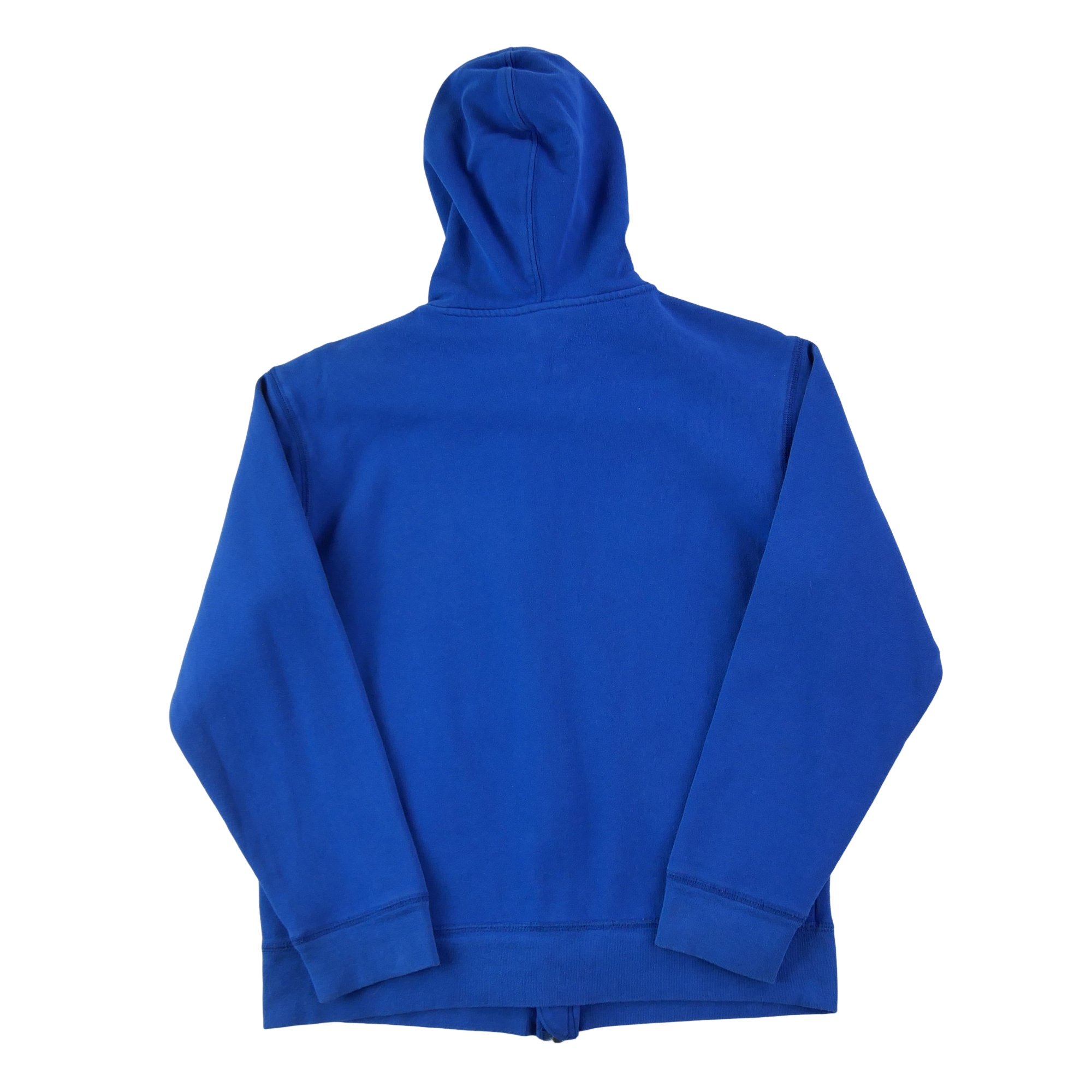Sweat à capuche Homme  Bleu 2