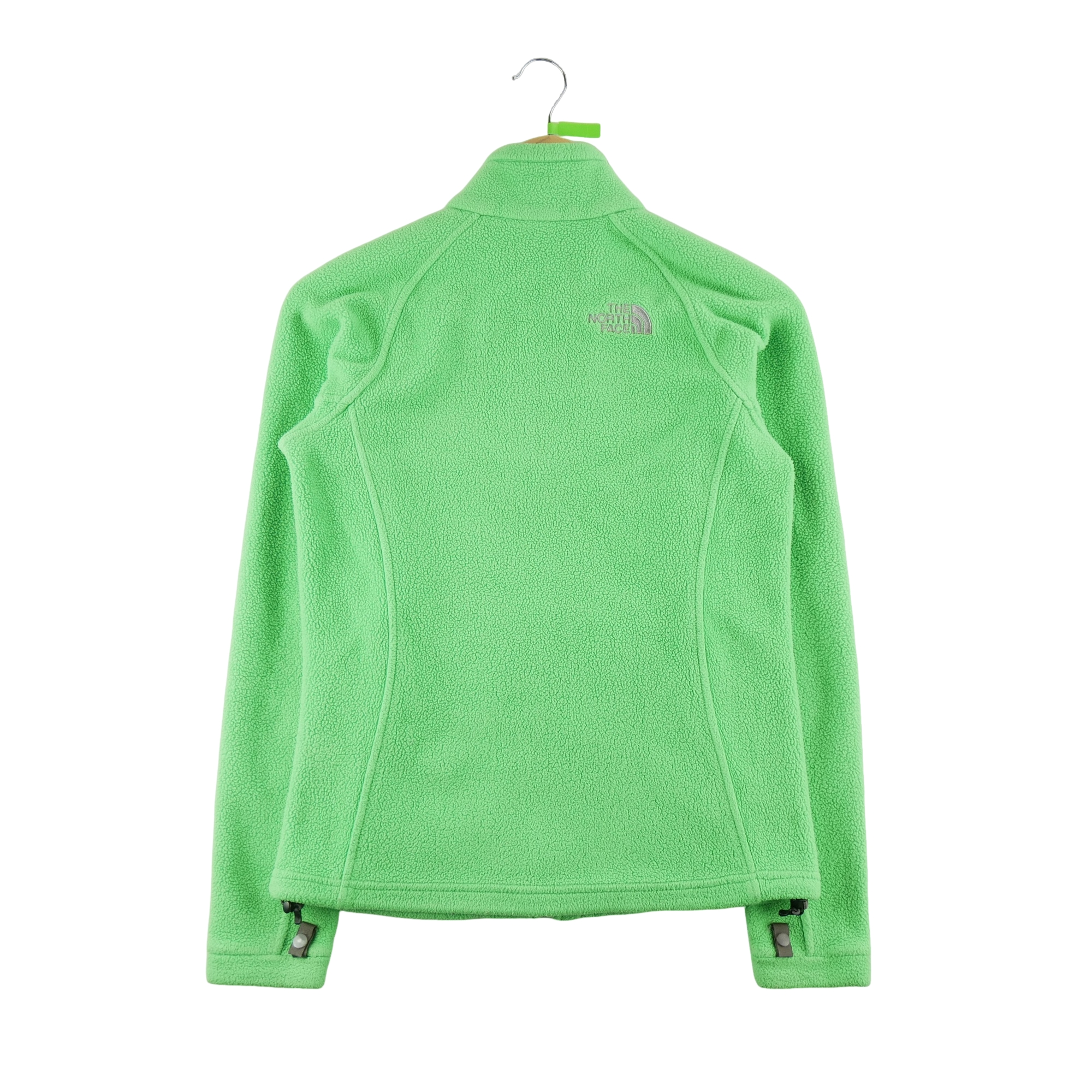 Veste polaire Femme  TNF Vert 2