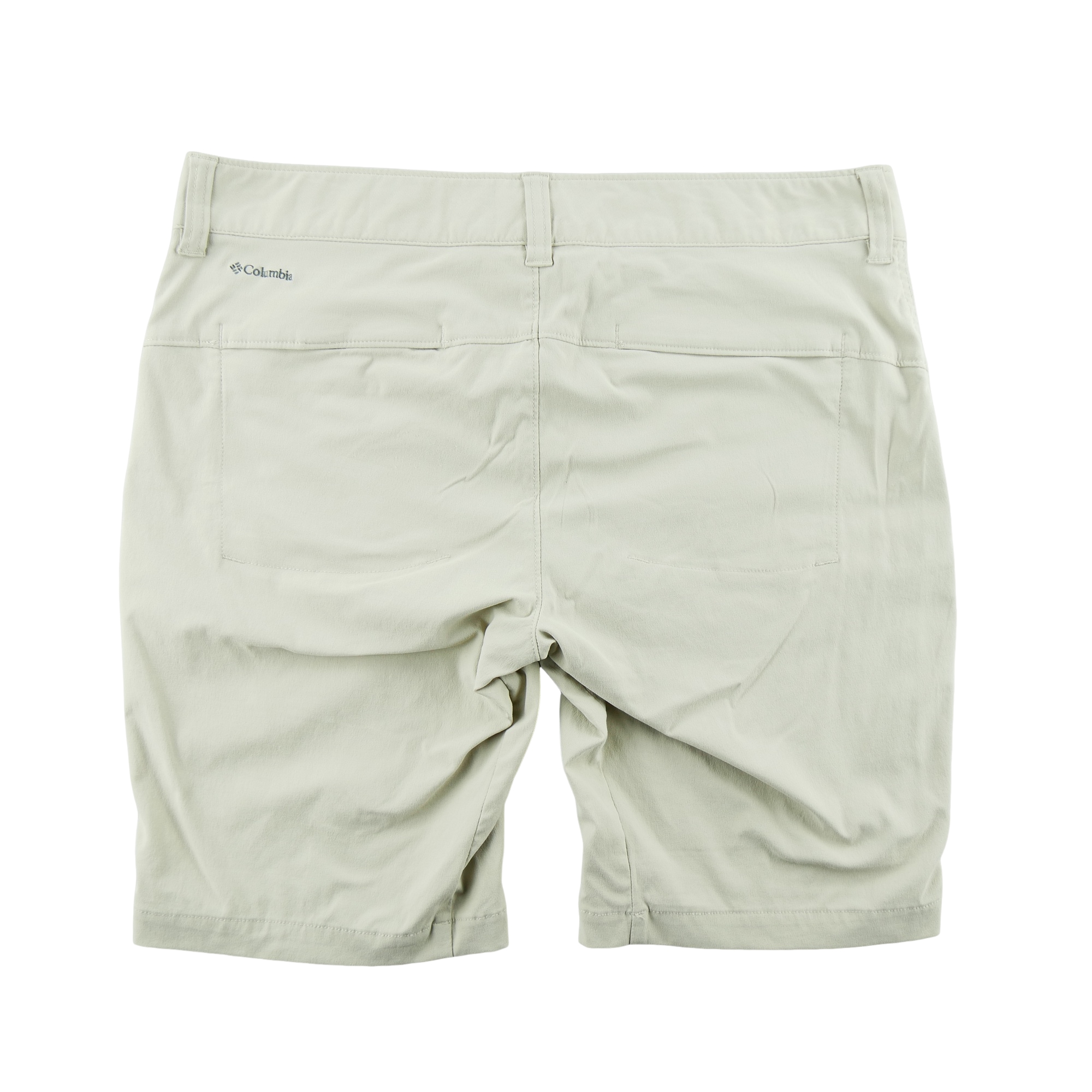Short Femme  Omni-Shield Beige 2