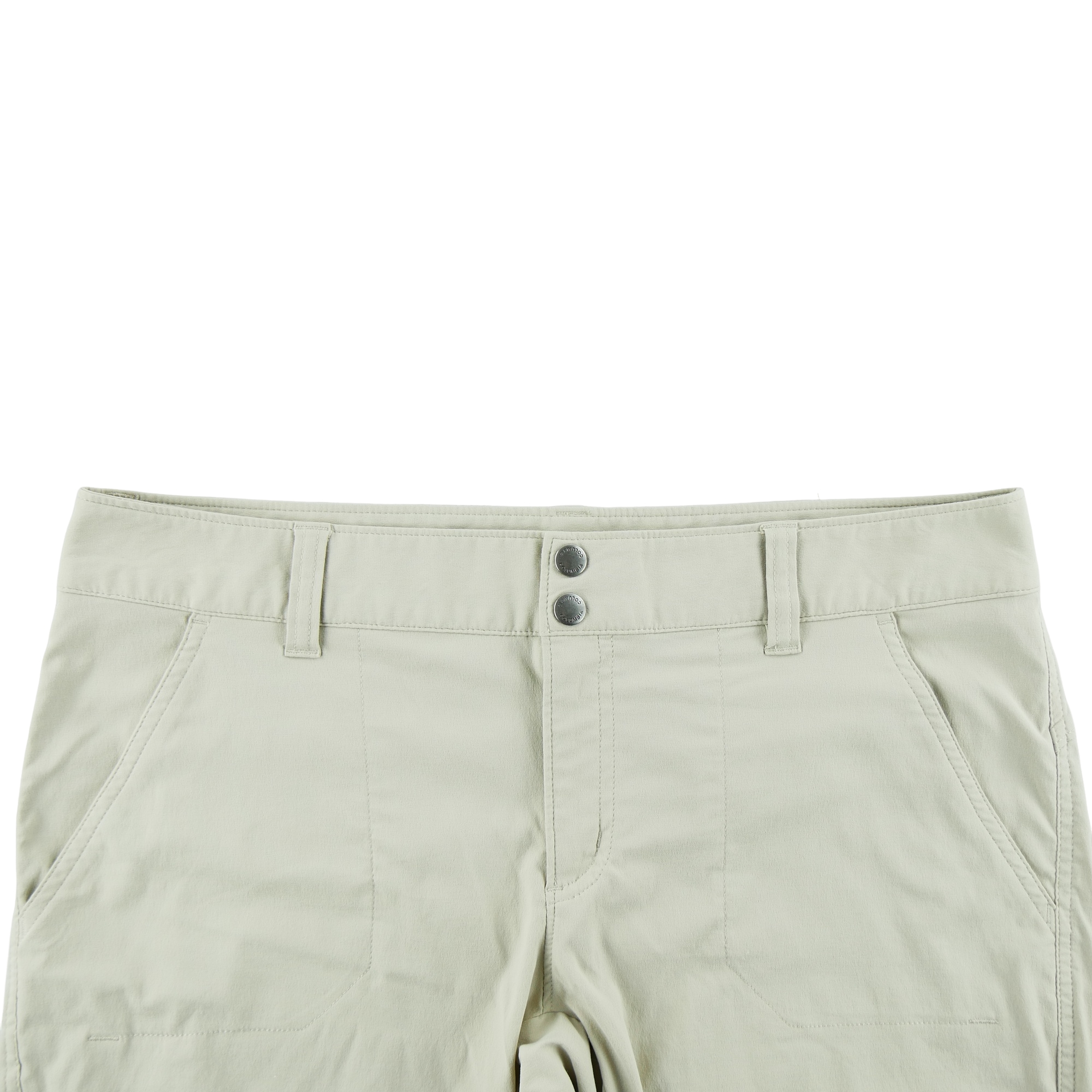 Short Femme  Omni-Shield Beige 3