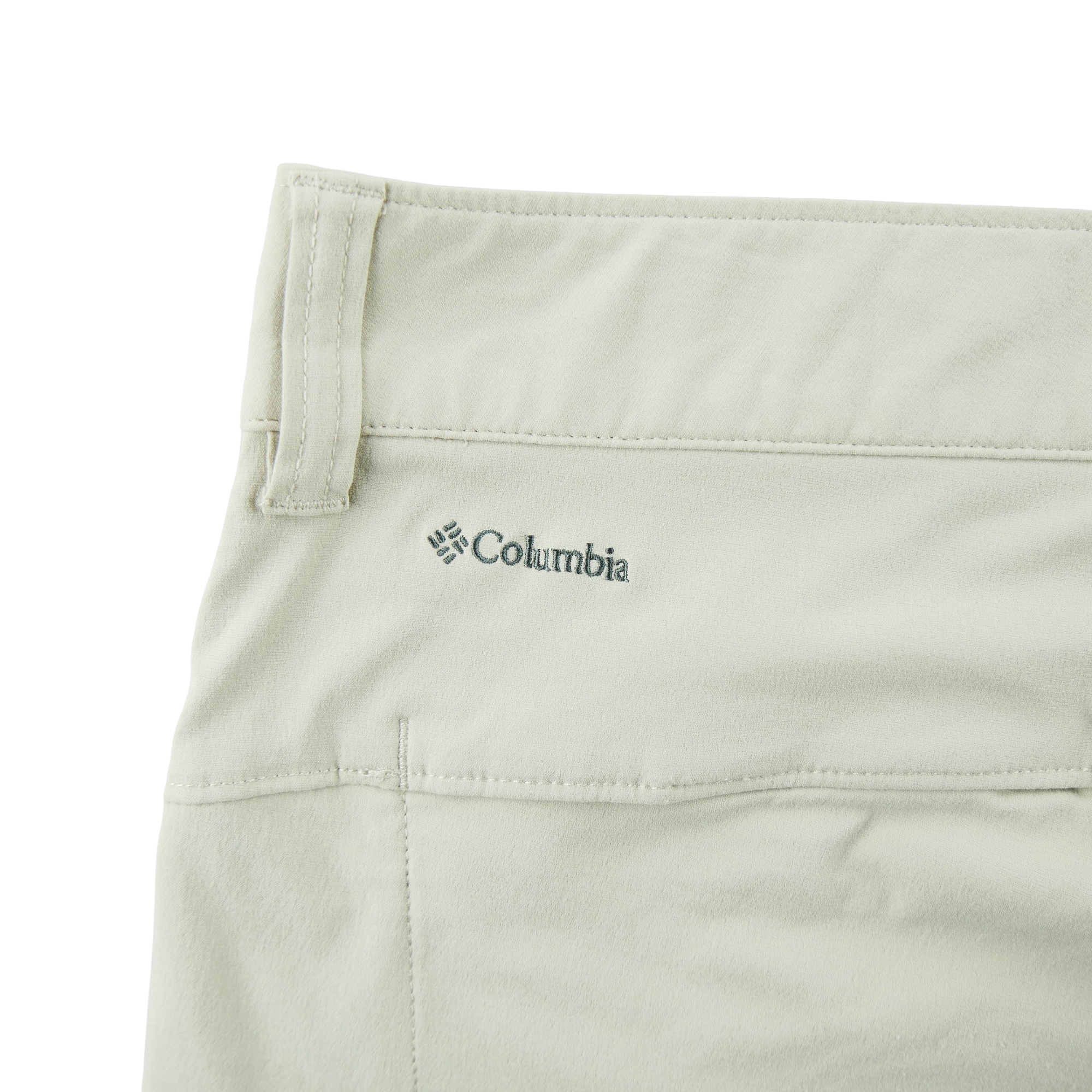 Short Femme  Omni-Shield Beige 5